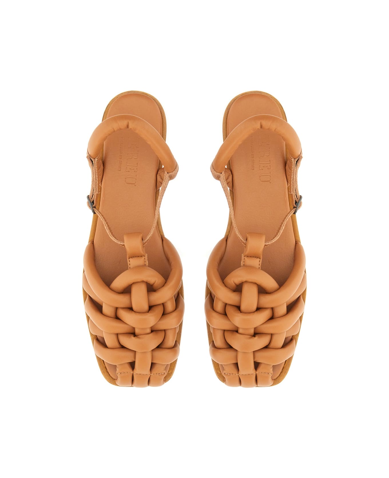 Hereu Sandal "cabersa" - BUFF