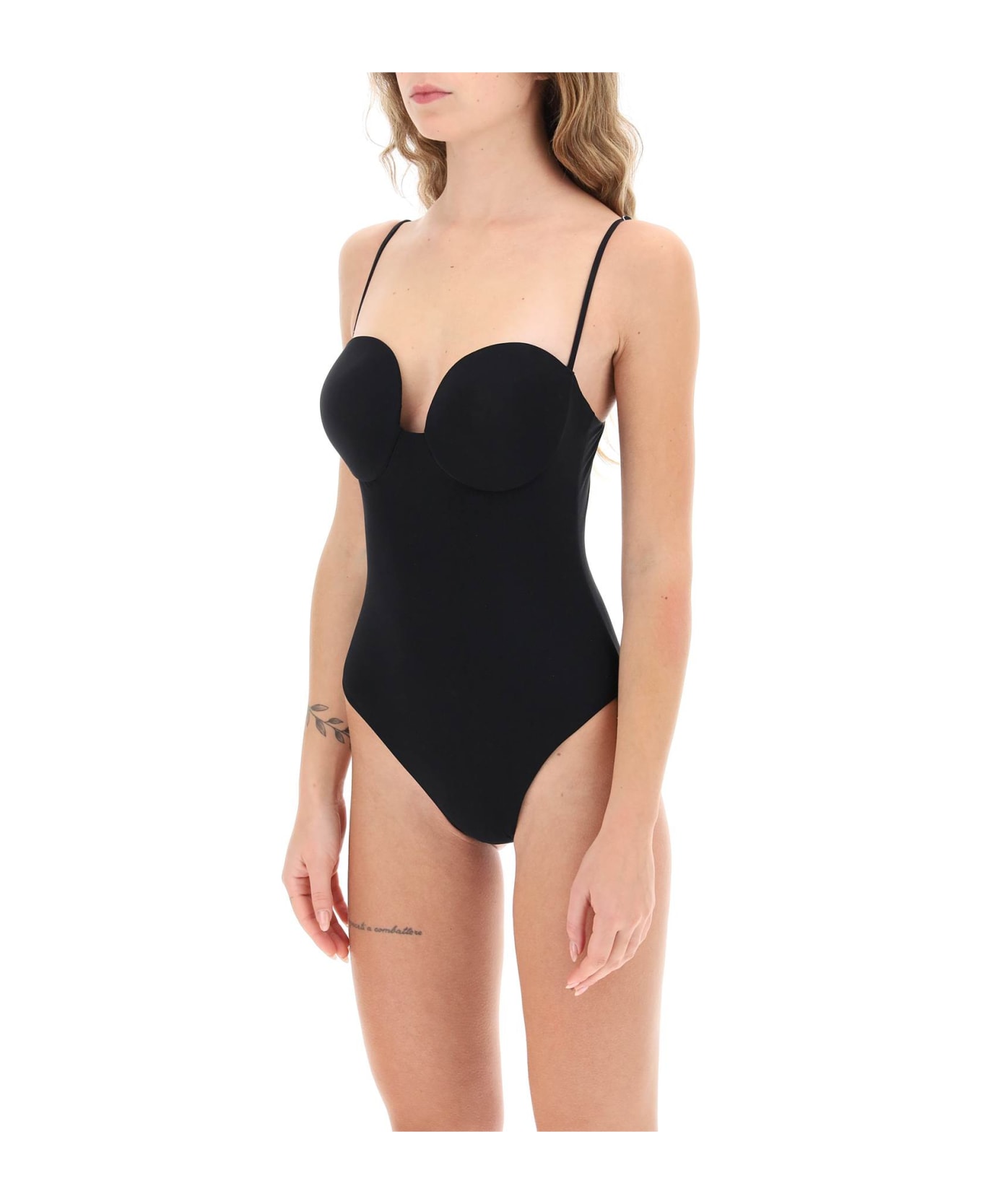 Magda Butrym One-piece Swimsuit