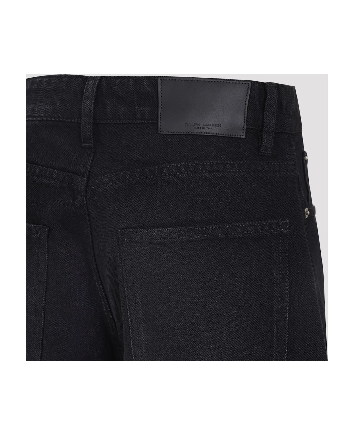 Ralph Lauren Thompson Pants - Black