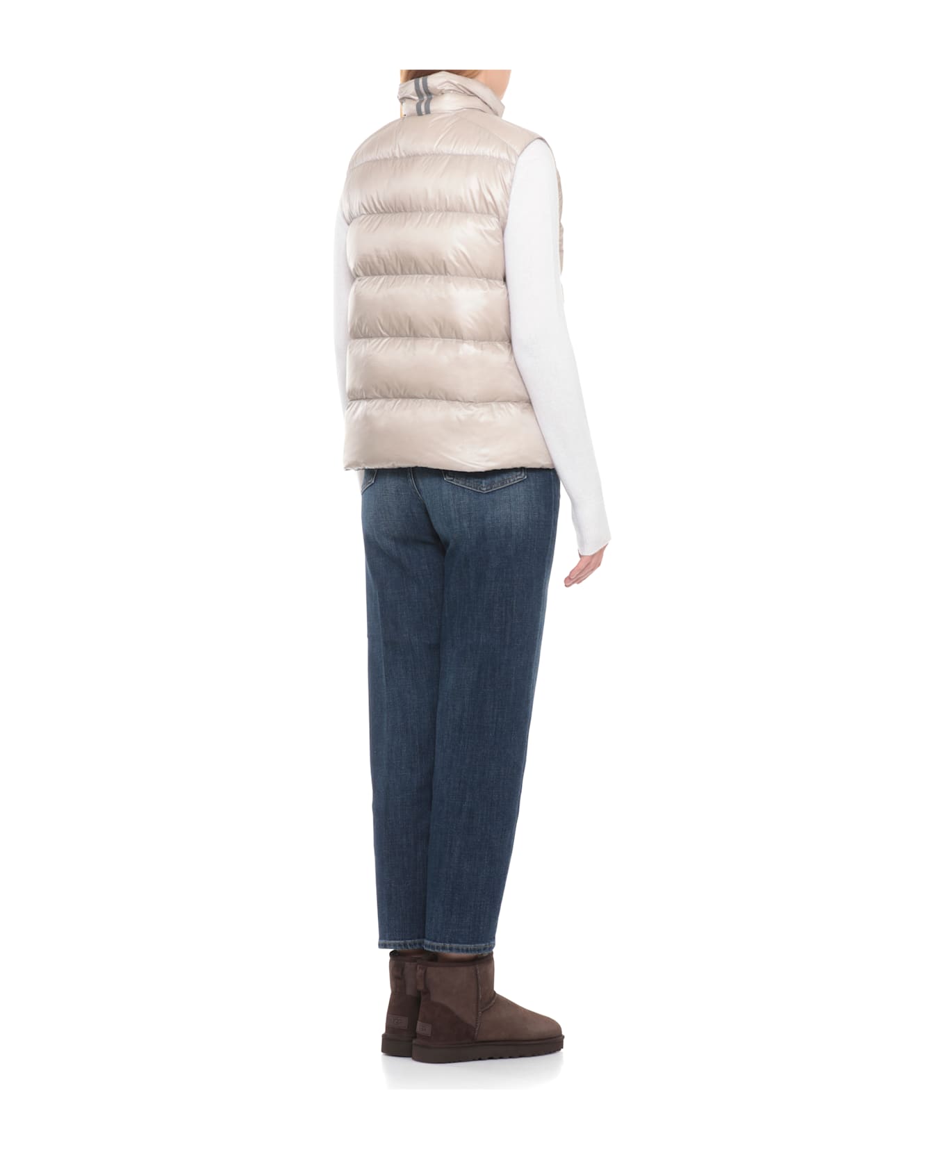 Canada Goose Cypress Vest - Beige