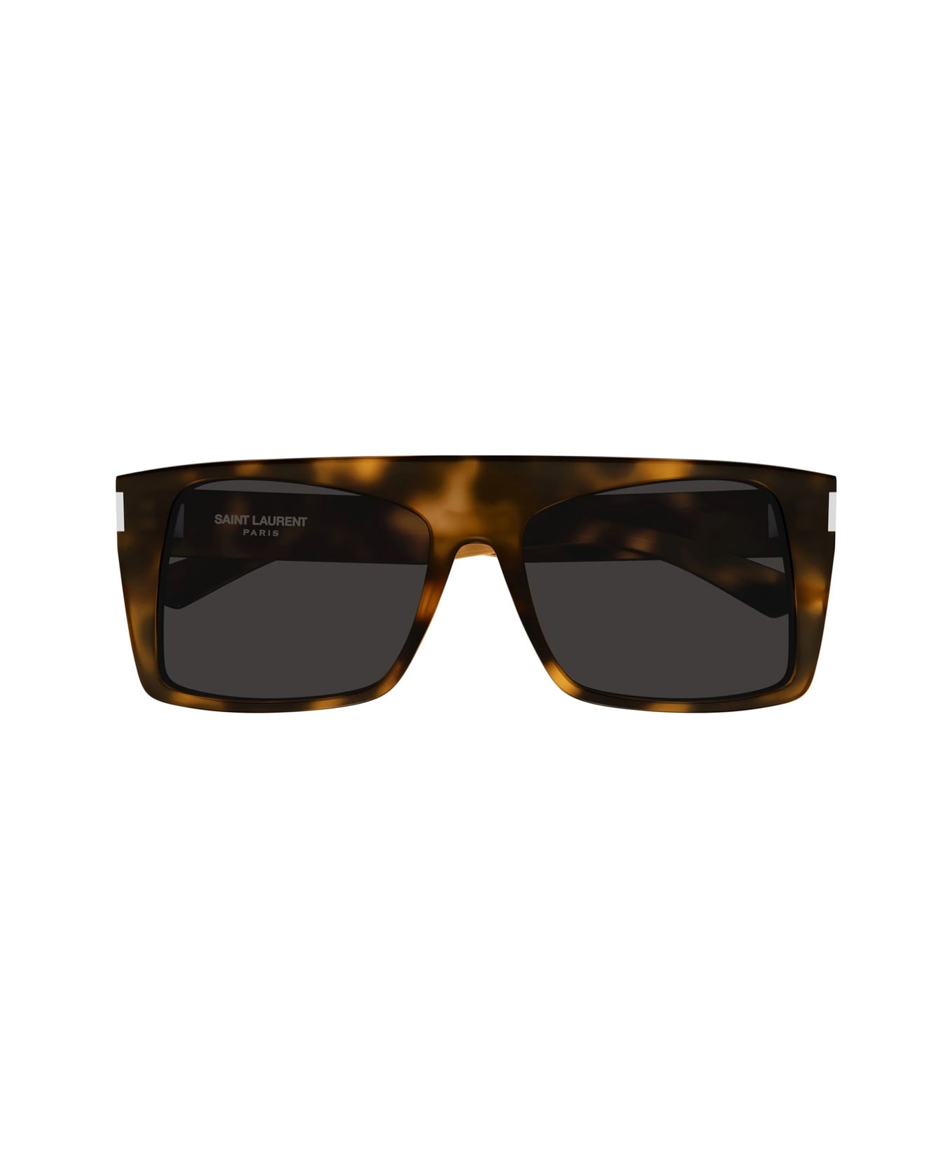 Saint Laurent Eyewear Sl 651 Vitti 003 Havana Sunglasses - Marrone