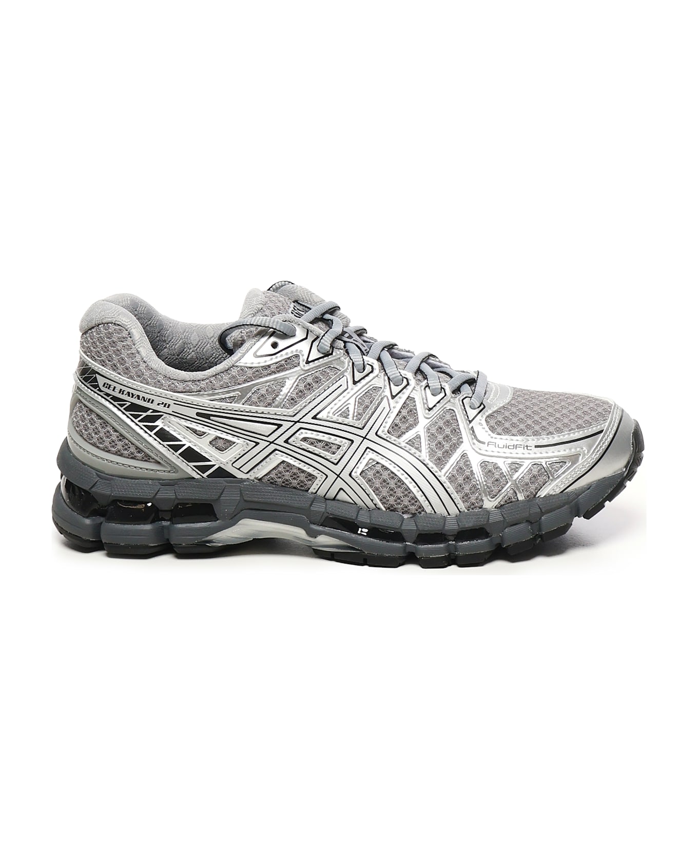 Asics Sneakers Gel-kayano 20 - Silver