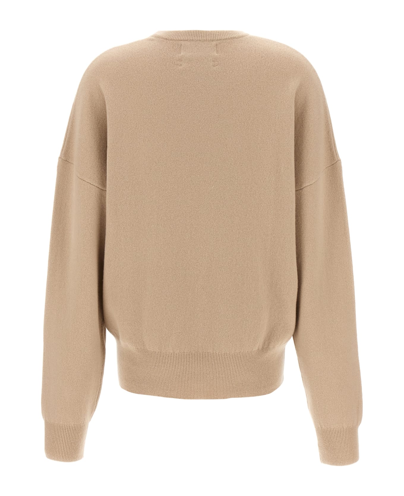 Extreme Cashmere 'n°355 Tes' Sweater - Beige