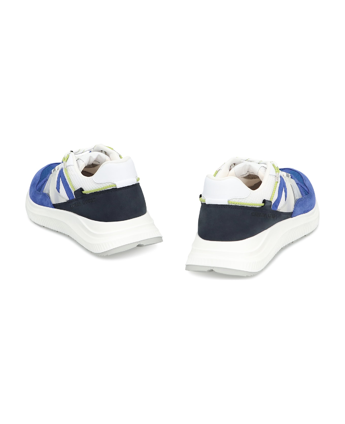 Canada Goose Cascade Low-top Sneakers - blue