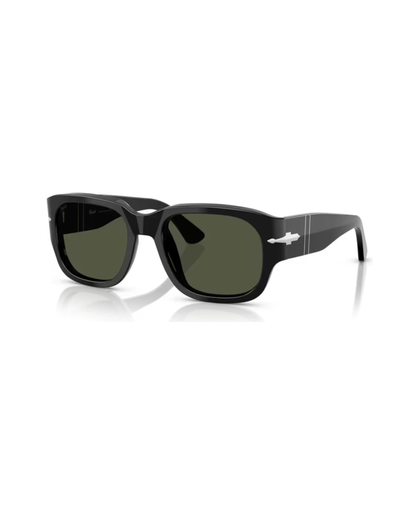 Persol Po3380s 95/31 Nero Sunglasses - Nero