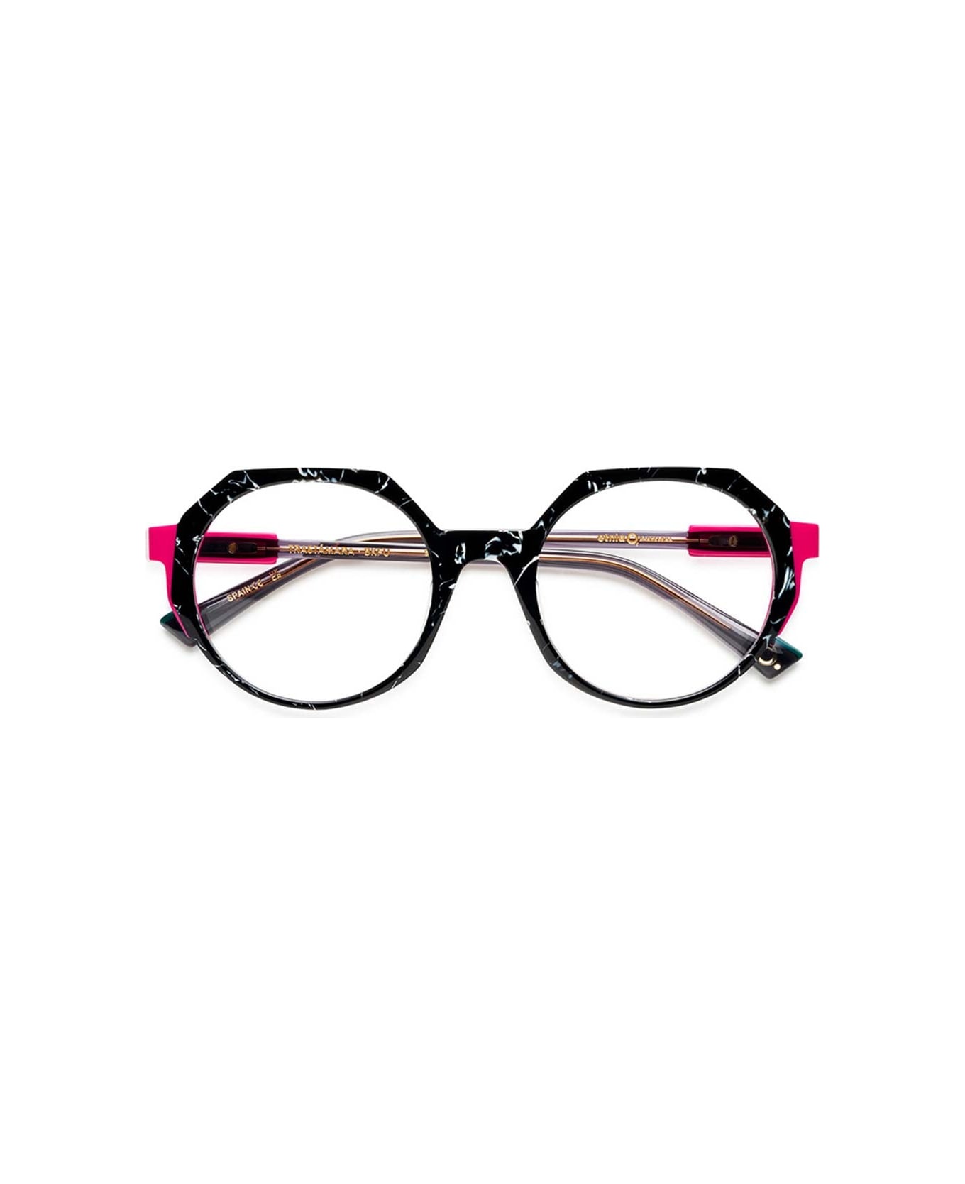 Etnia Barcelona Eyewear - Nero アイウェア