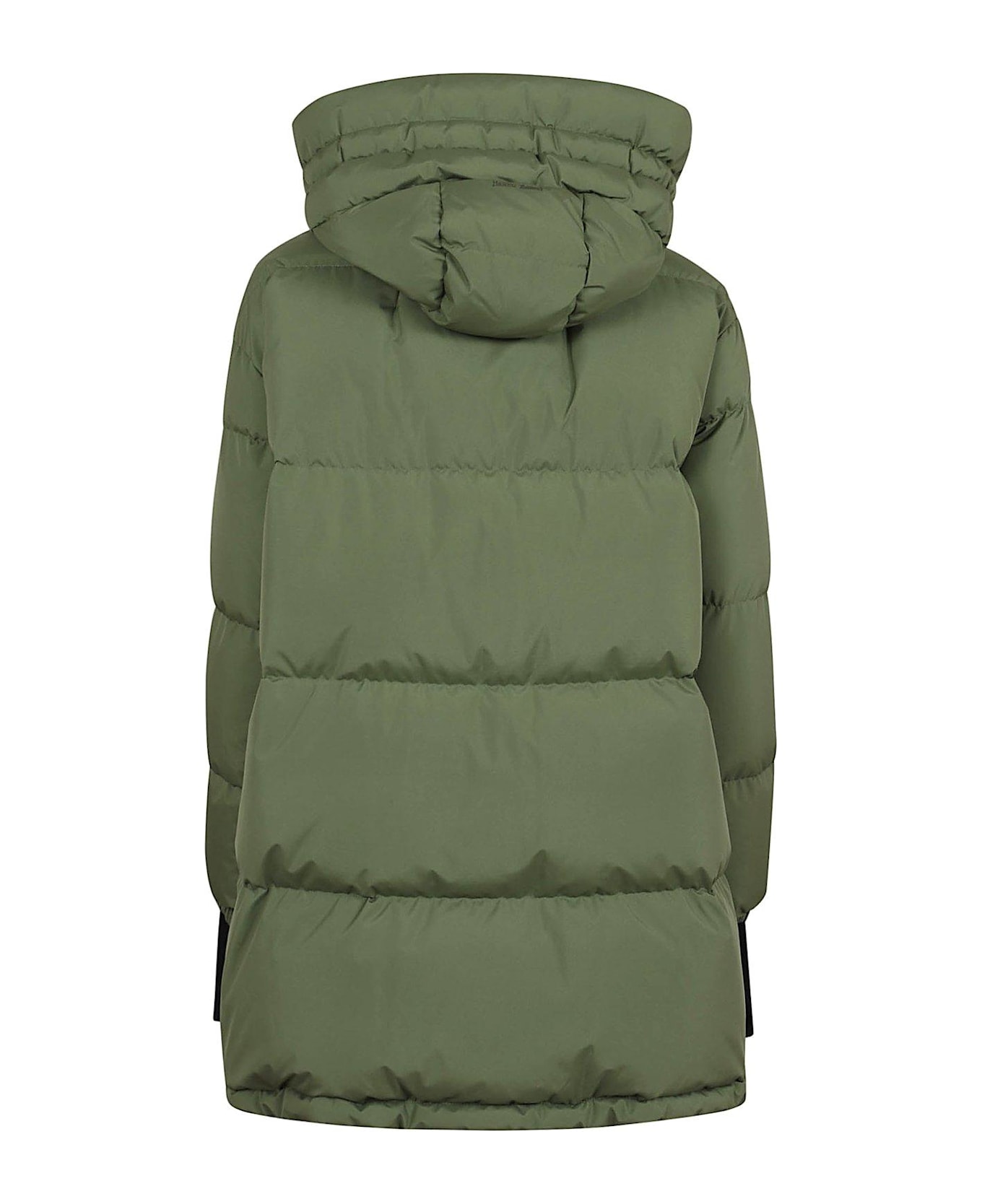 【関税込み】herno Il Parka' down jacket Herno Il Parka Down Jacket | italist