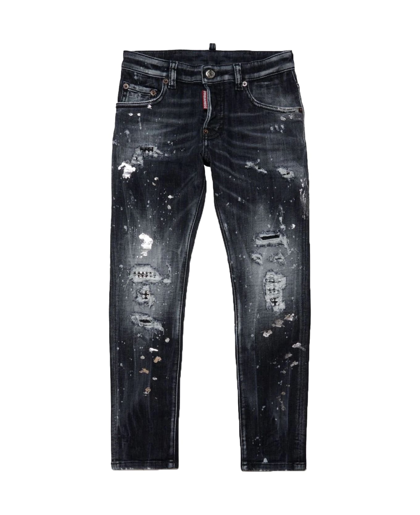 Dsquared2 Jeans - Back
