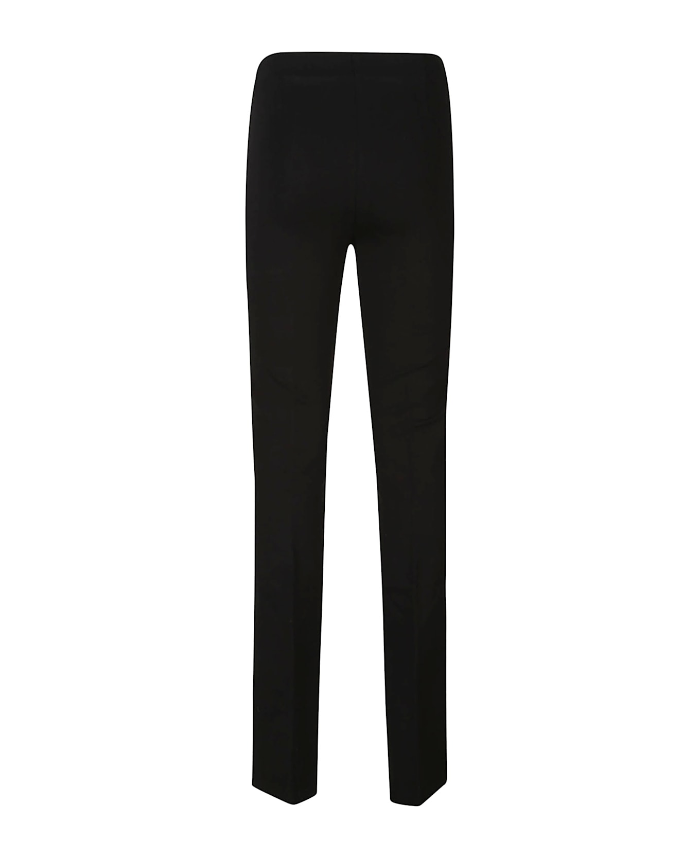 Kenzo Boke 2.0 Fit & Flare Pant - J Noir