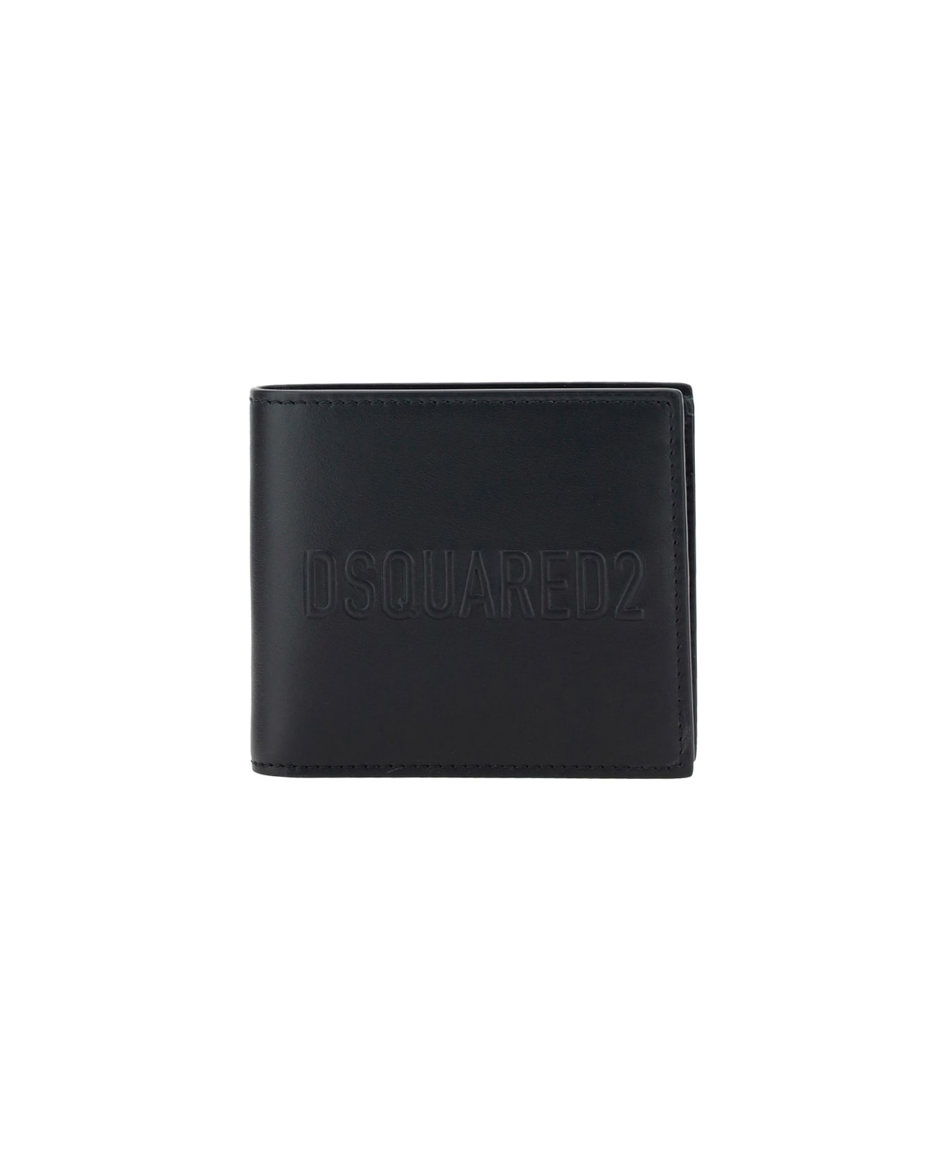 Dsquared2 Wallet