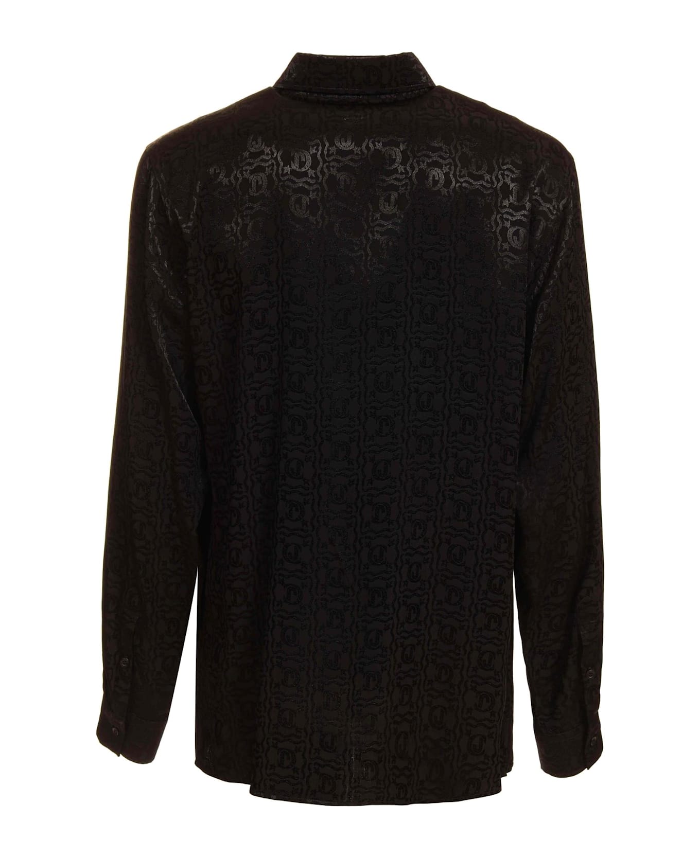 Just Cavalli Shirt - Black