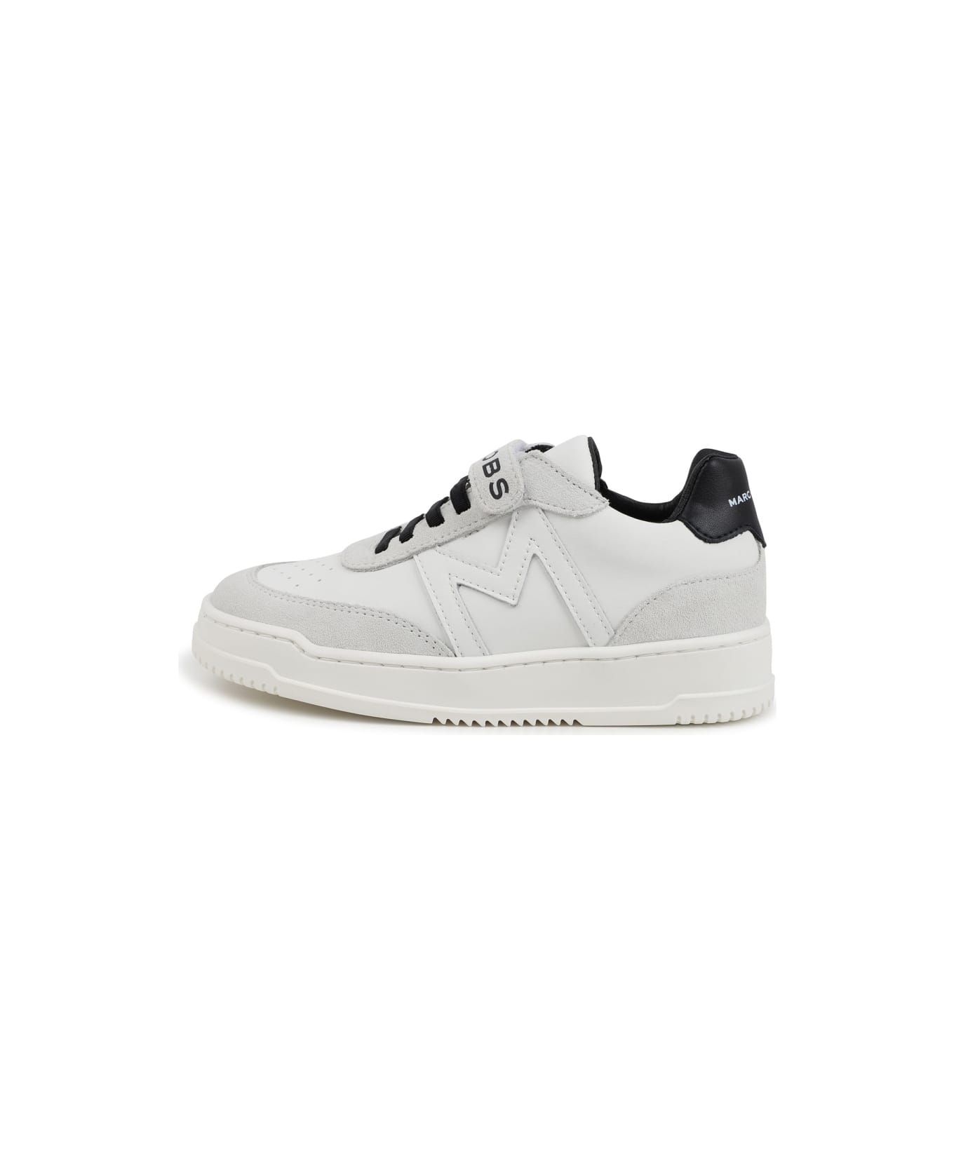 Marc Jacobs Sneakers - IVORY