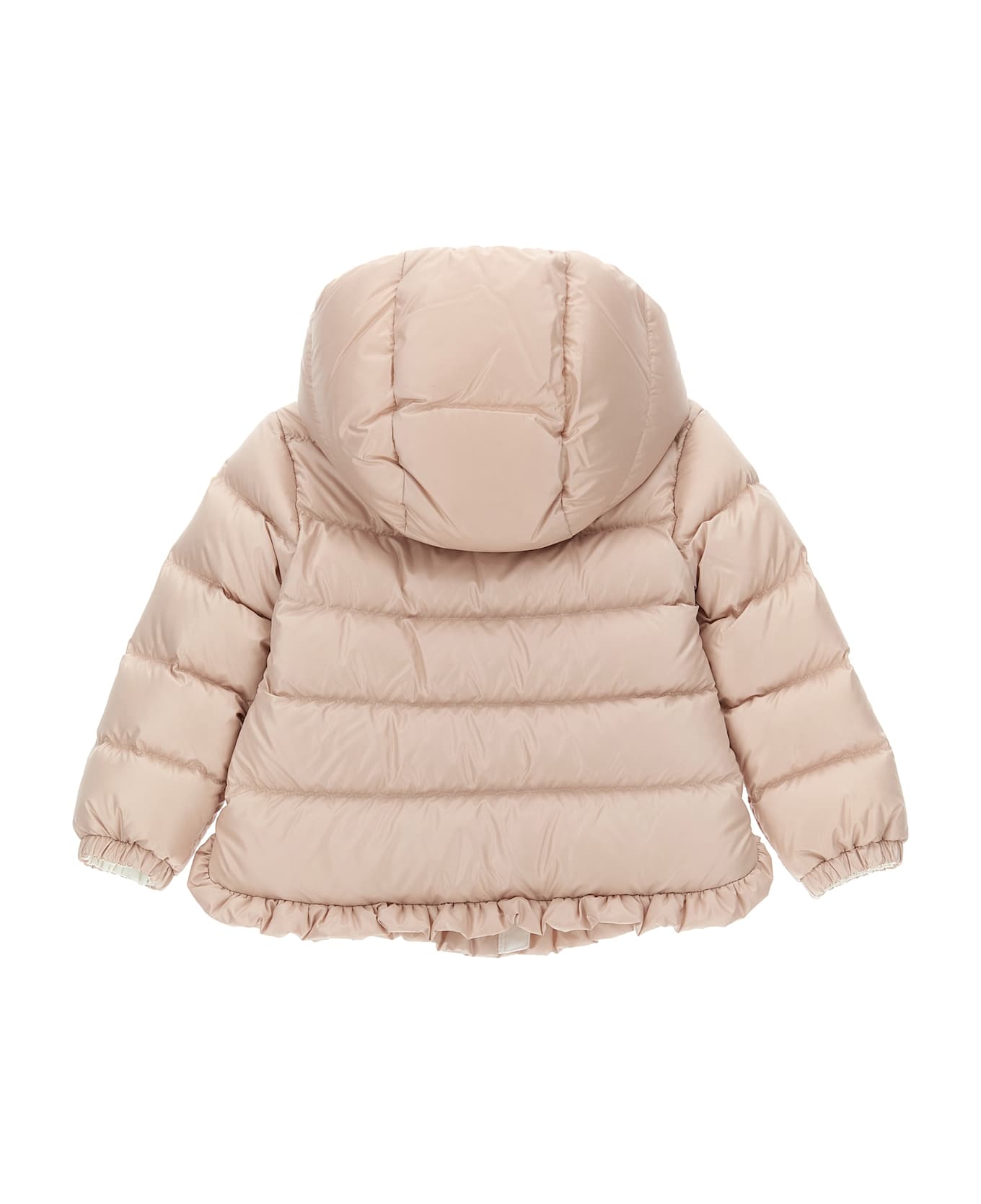 Moncler 
tazui
 Down Jacket - Pink