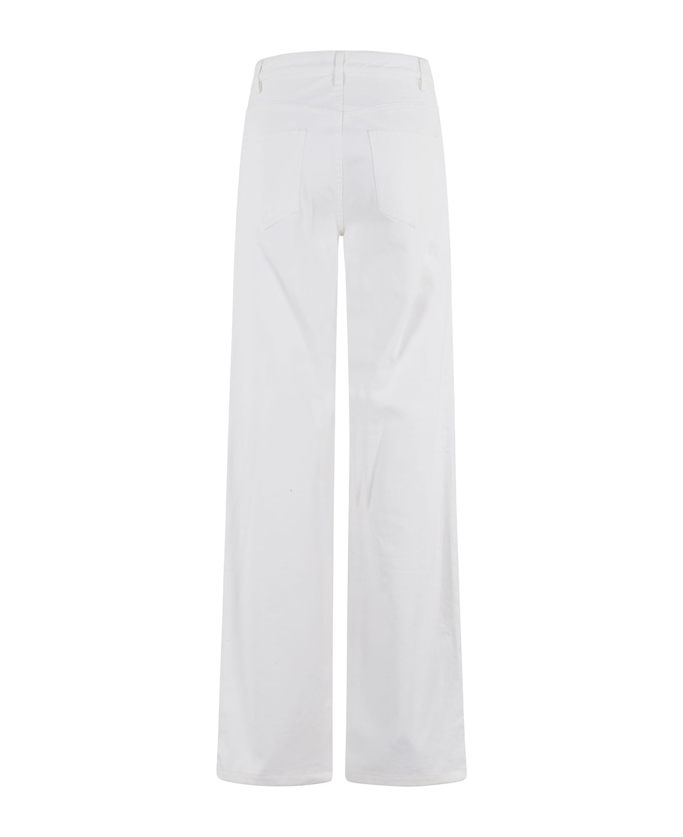 A.P.C. Jean Elisabeth - Aab White