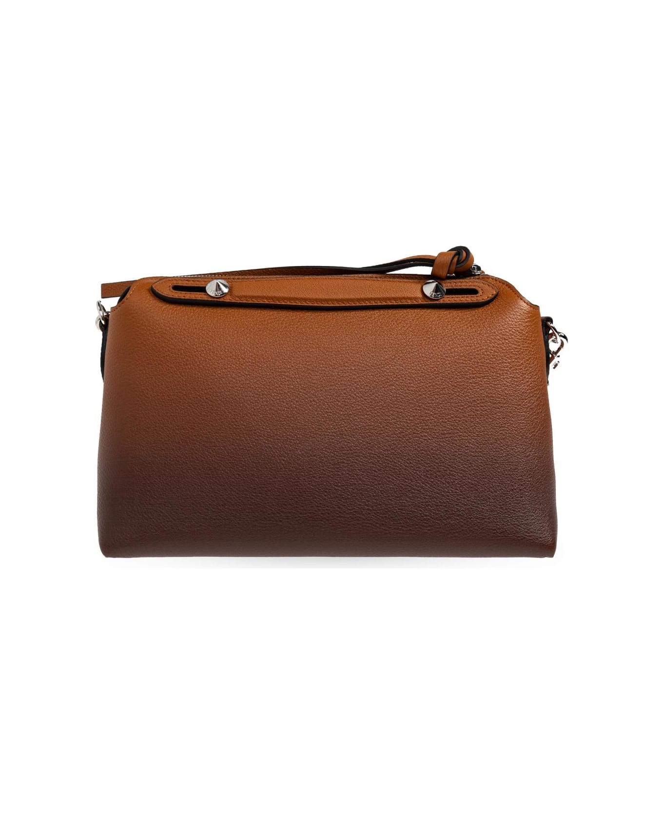 Fendi Handbag 'by The Way Soft Medium' - BROWN