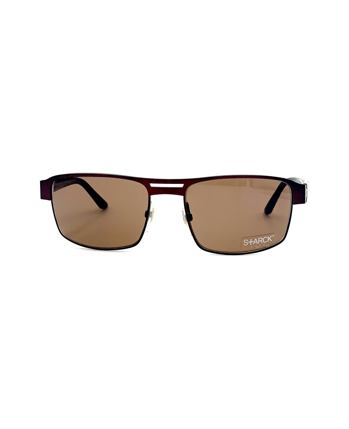 Philippe Starck Pl 1250 Sunglasses - Grigio
