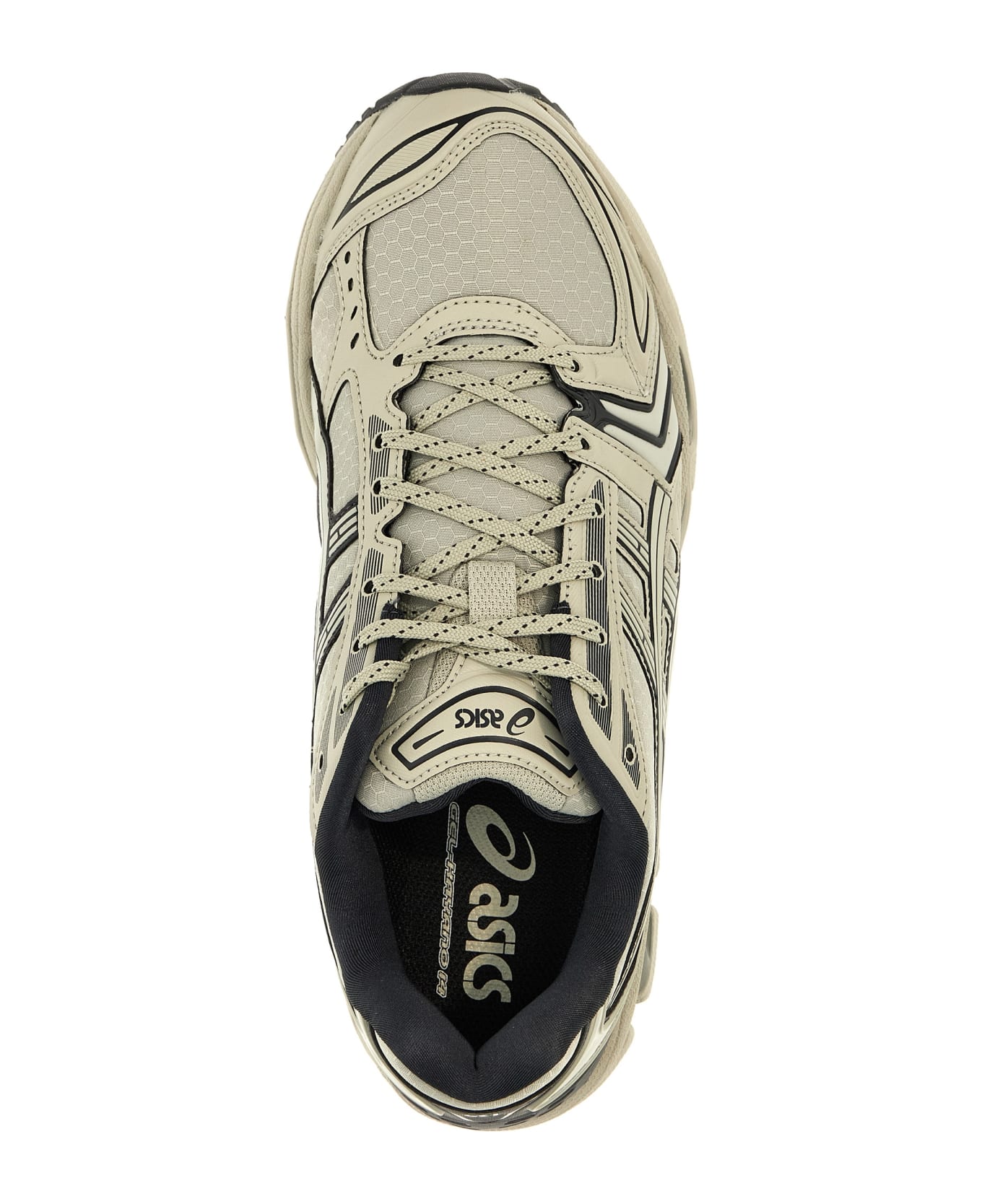 Asics 'gel-kayano 14' Sneakers - White Sage/graphite Grey