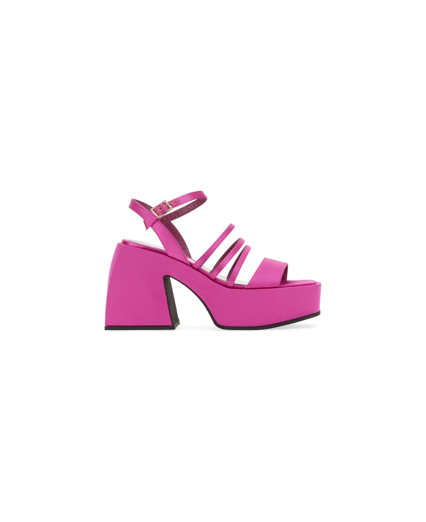 Nodaleto Bulla Chibi Sandal - FUCHSIA