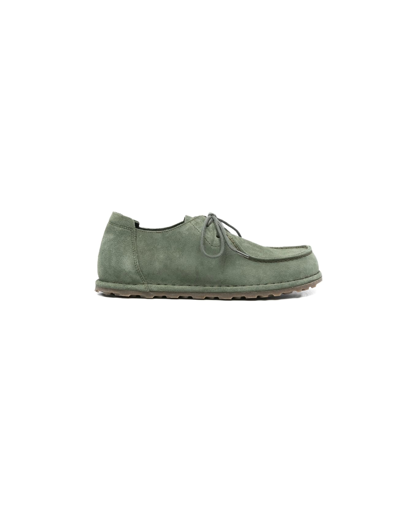Birkenstock Shoes - GREEN