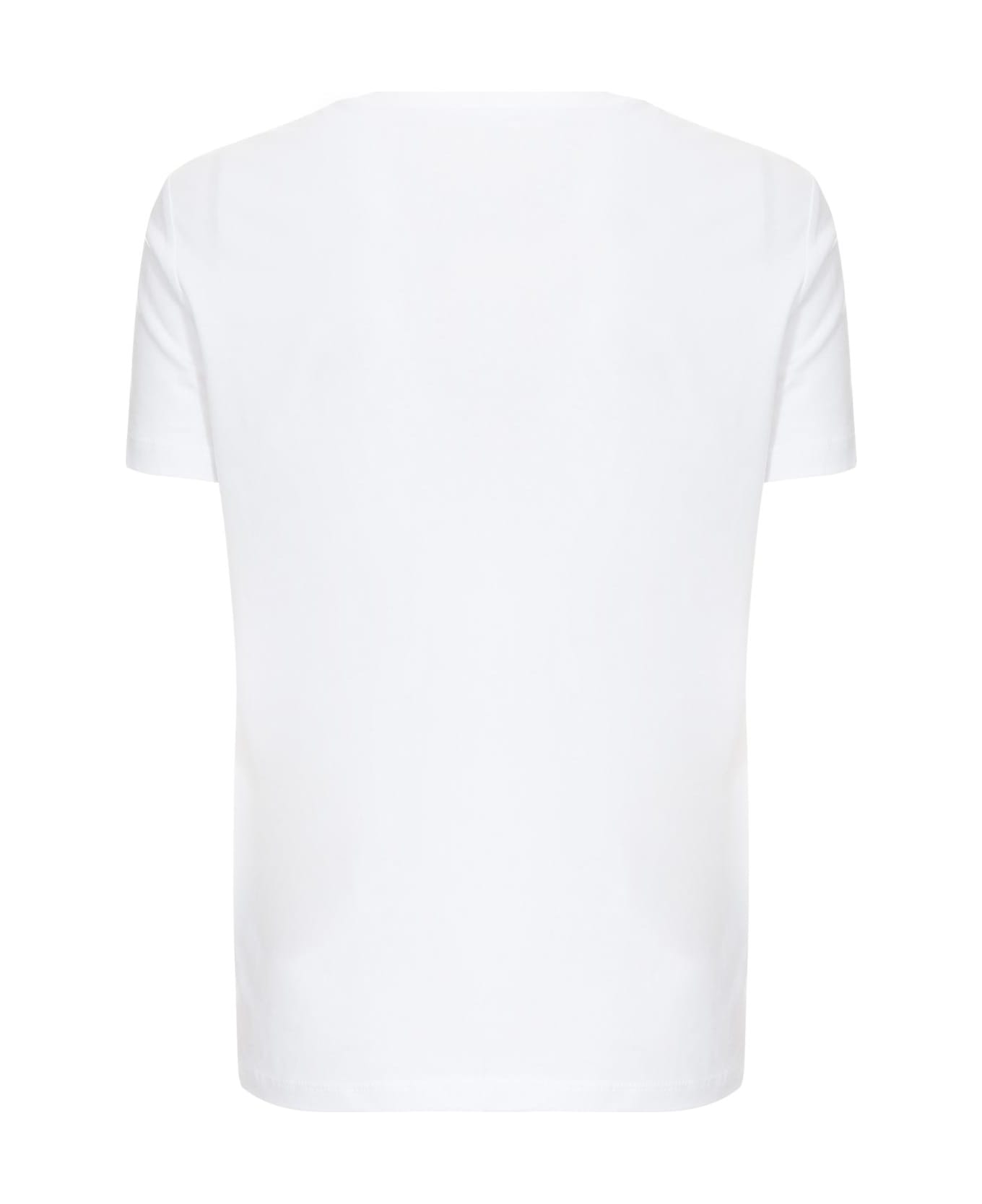 Just Cavalli T-shirt - White