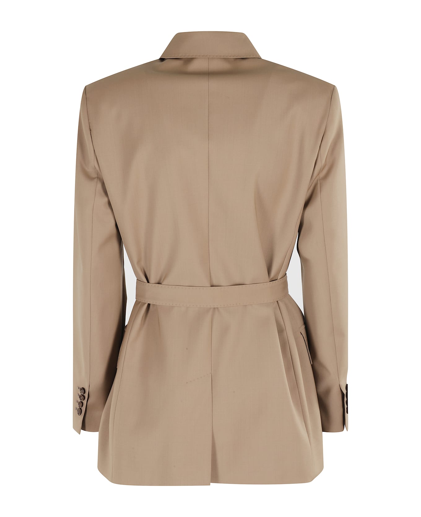 Max Mara Talento - Hazelnut Brown