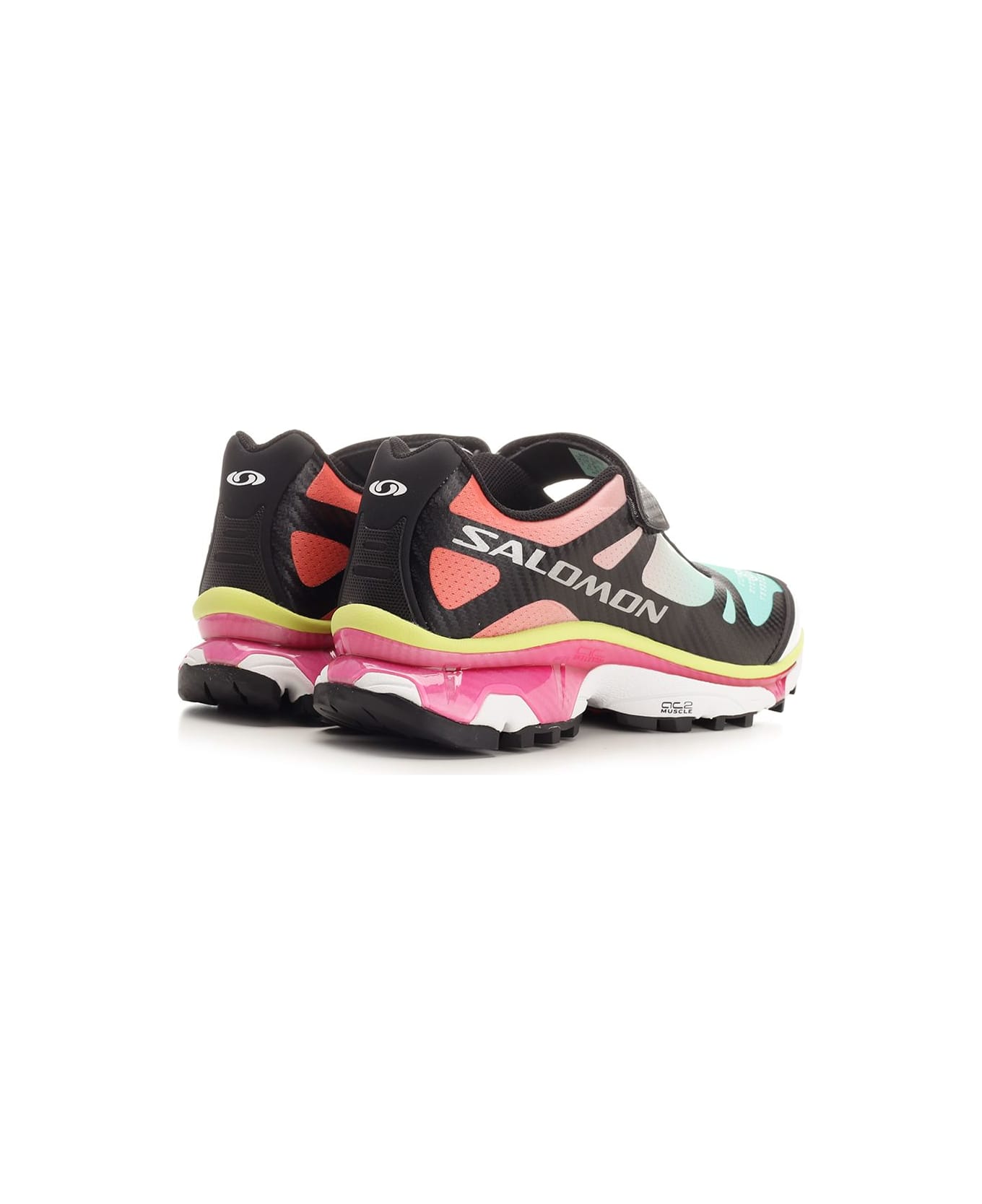 MM6 Maison Margiela Mm6 X Salomon Xt-mary J - Multicolor