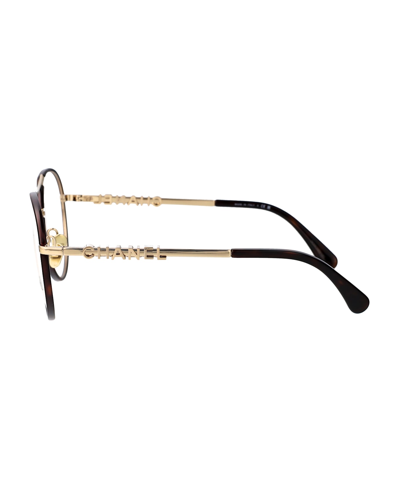 Chanel 0ch2214 Glasses - C429 BROWN