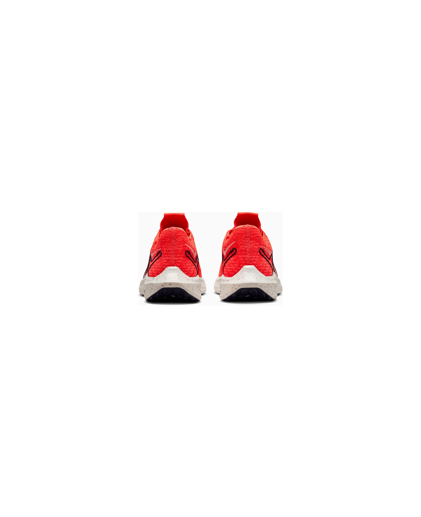 Nike Pegasus Turbo Next Nature Sneakers Dm3413-600 - Red