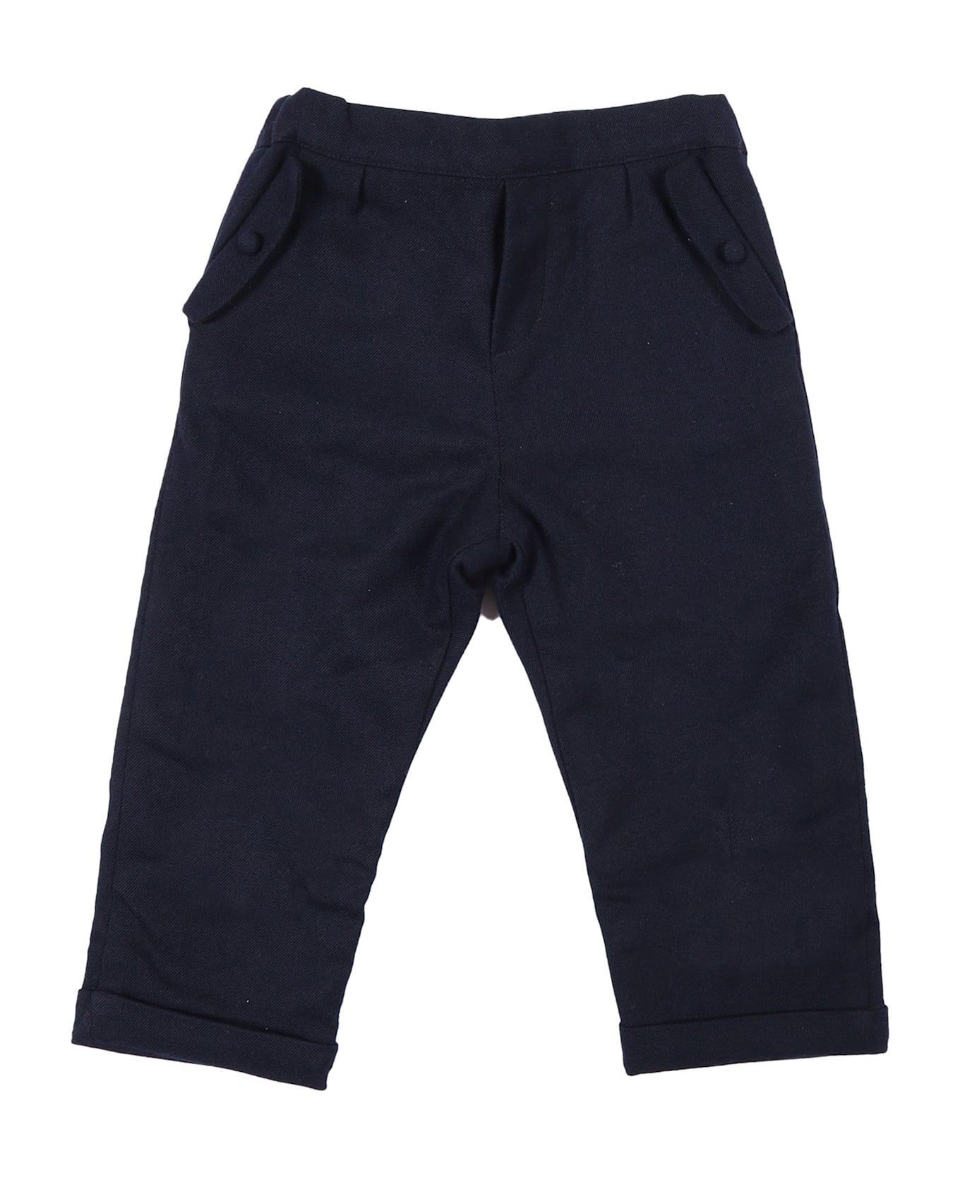 Tartine et Chocolat Pants - BLUE