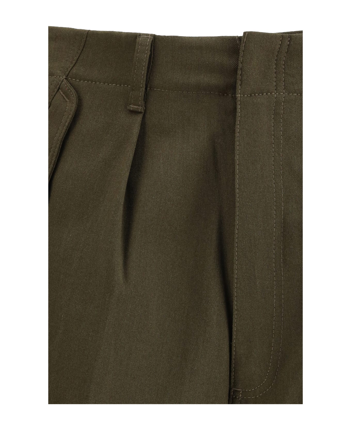 Tom Ford Cargo Trousers