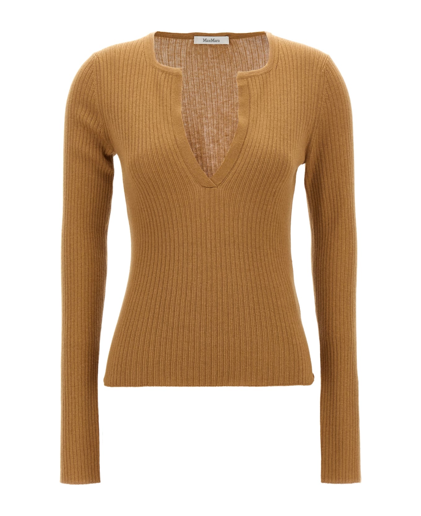 Max Mara 
urlo
 Sweater - Beige