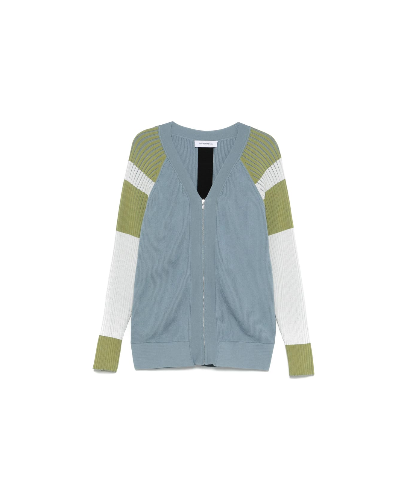 Kiko Kostadinov Sweater - BLUE