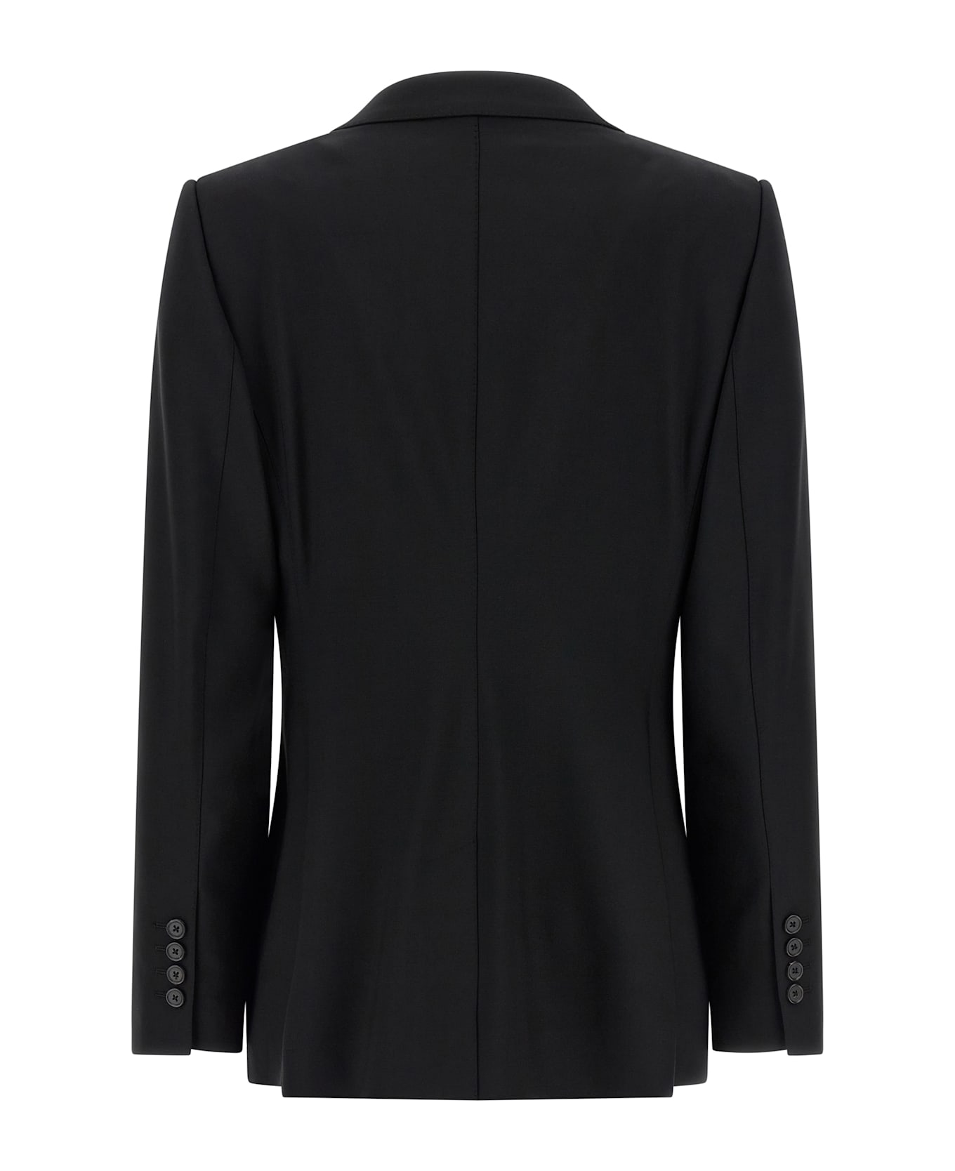 Dolce & Gabbana 'turlington' Blazer - Black  