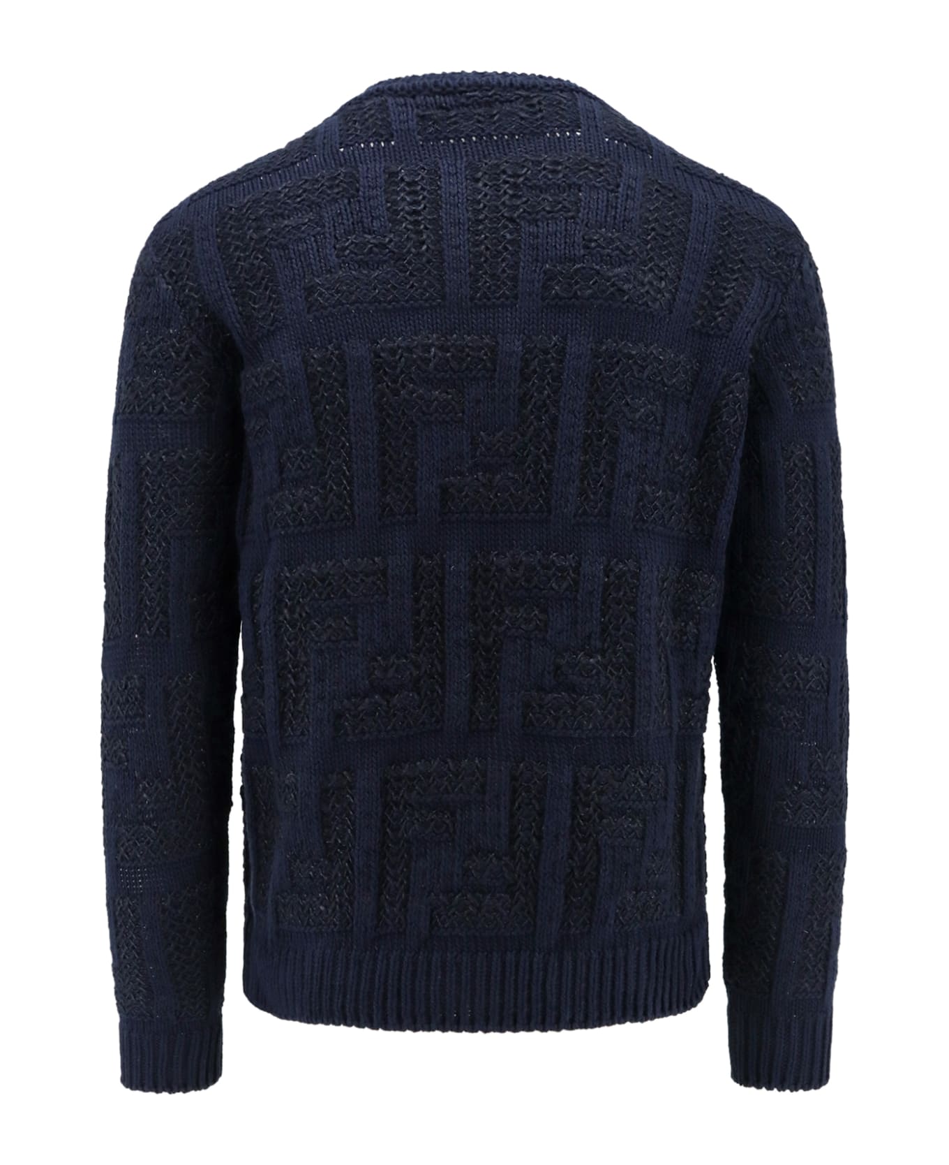Fendi Sweater - Black ニットウェア