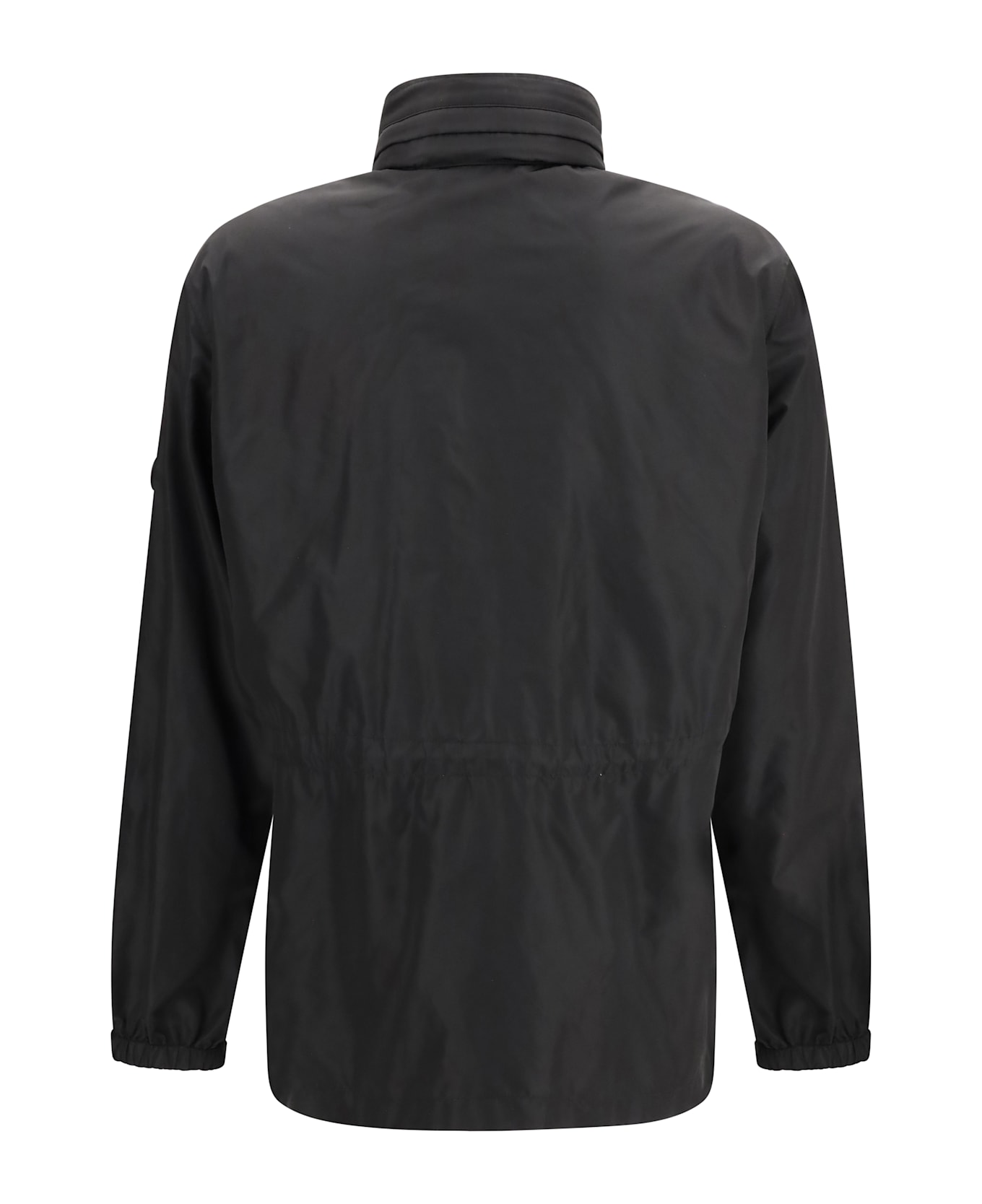 Burberry Waterproof Jacket