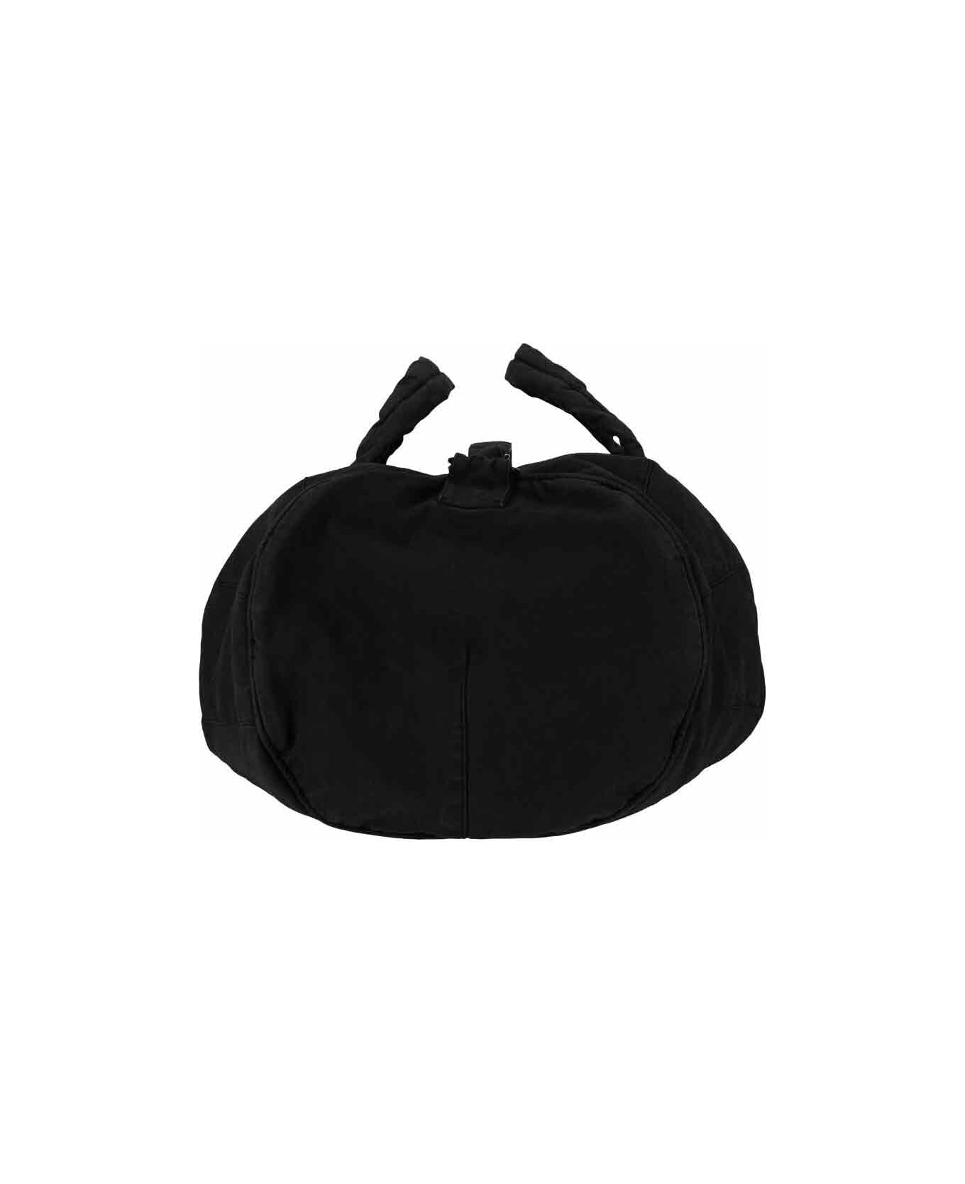 Entire Studios Classic Duffel Bag - Black  