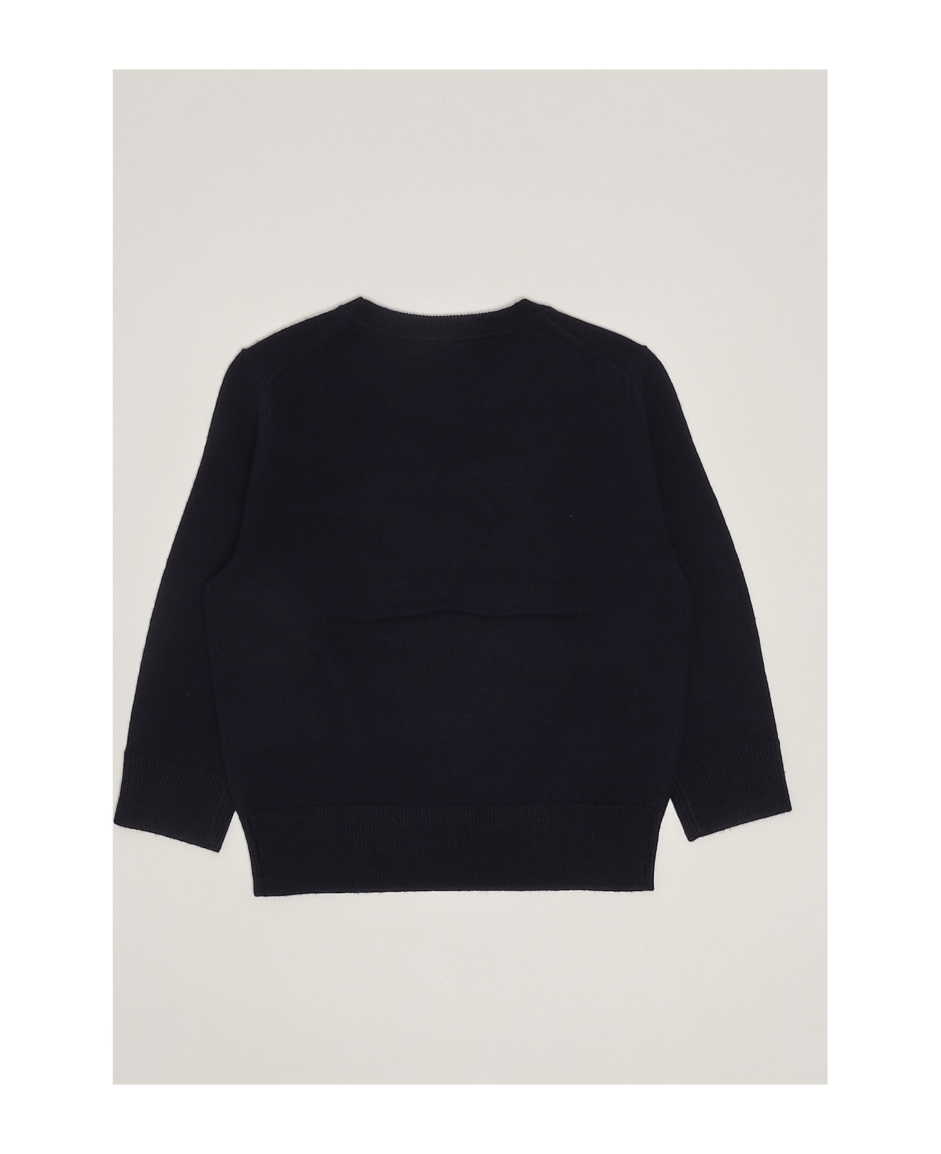 Polo Ralph Lauren Crewneck Sweater Sweater - NAVY