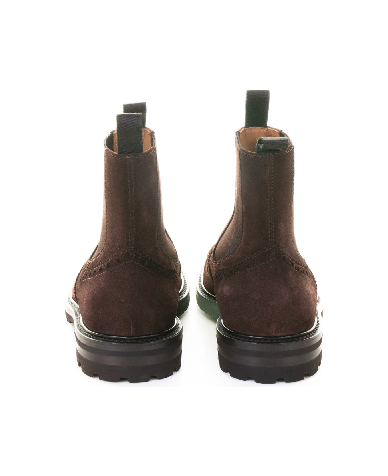 Henderson Baracco Henderson Boots Brown - Brown ブーツ