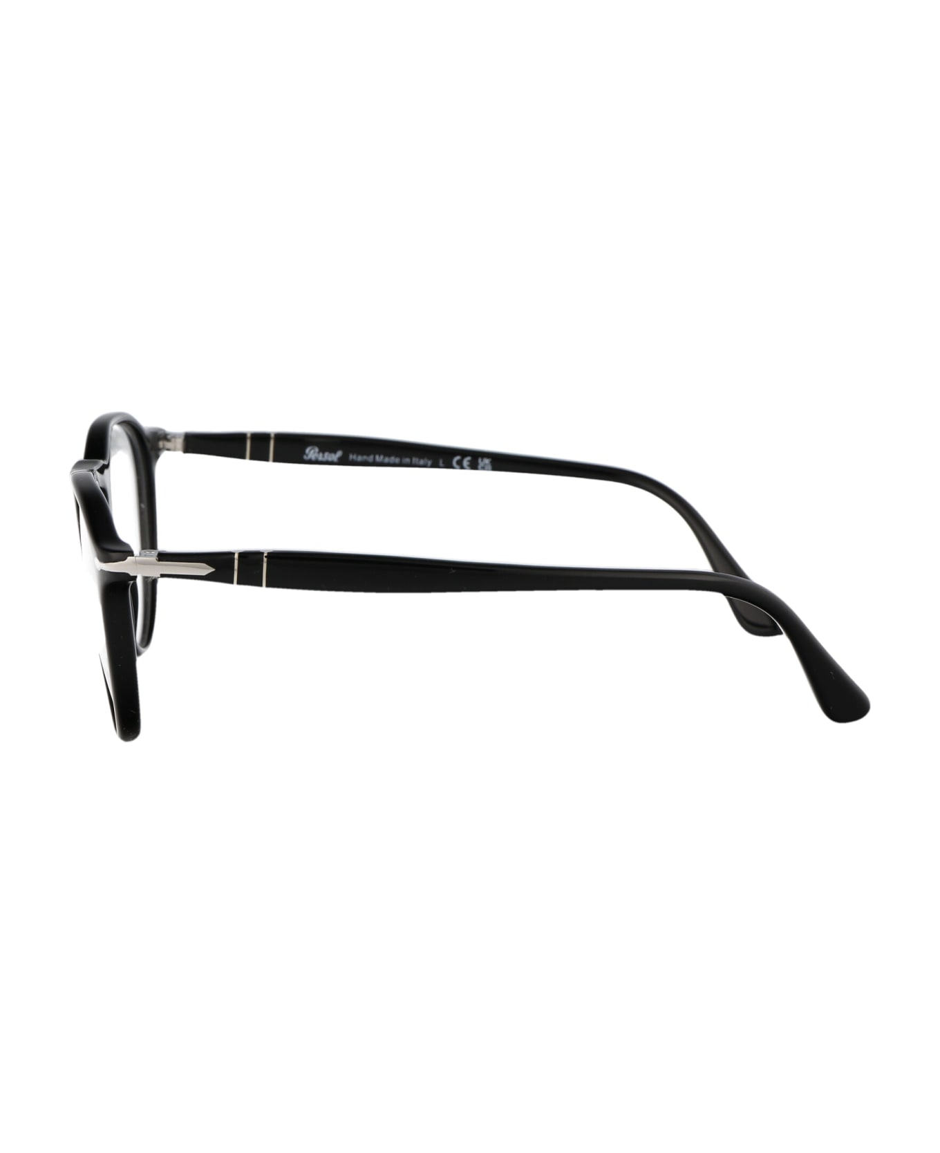 Persol 0po3286v Glasses - 95 BLACK アイウェア