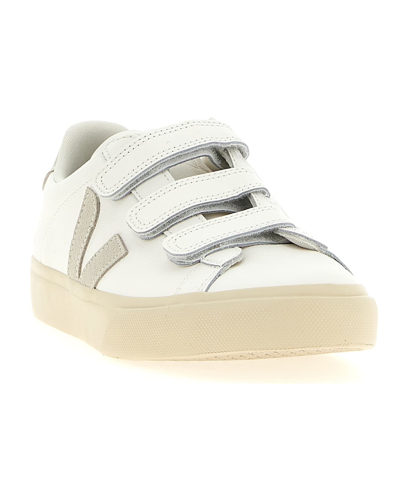 Veja 
recife
 Sneakers - Beige
