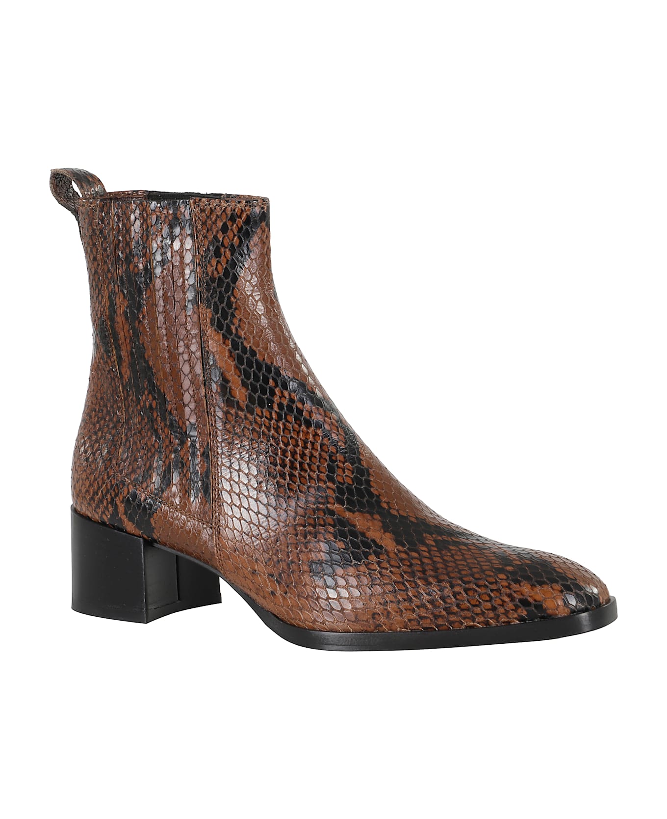 Roberto Festa Loren40 - Pitone Coffee