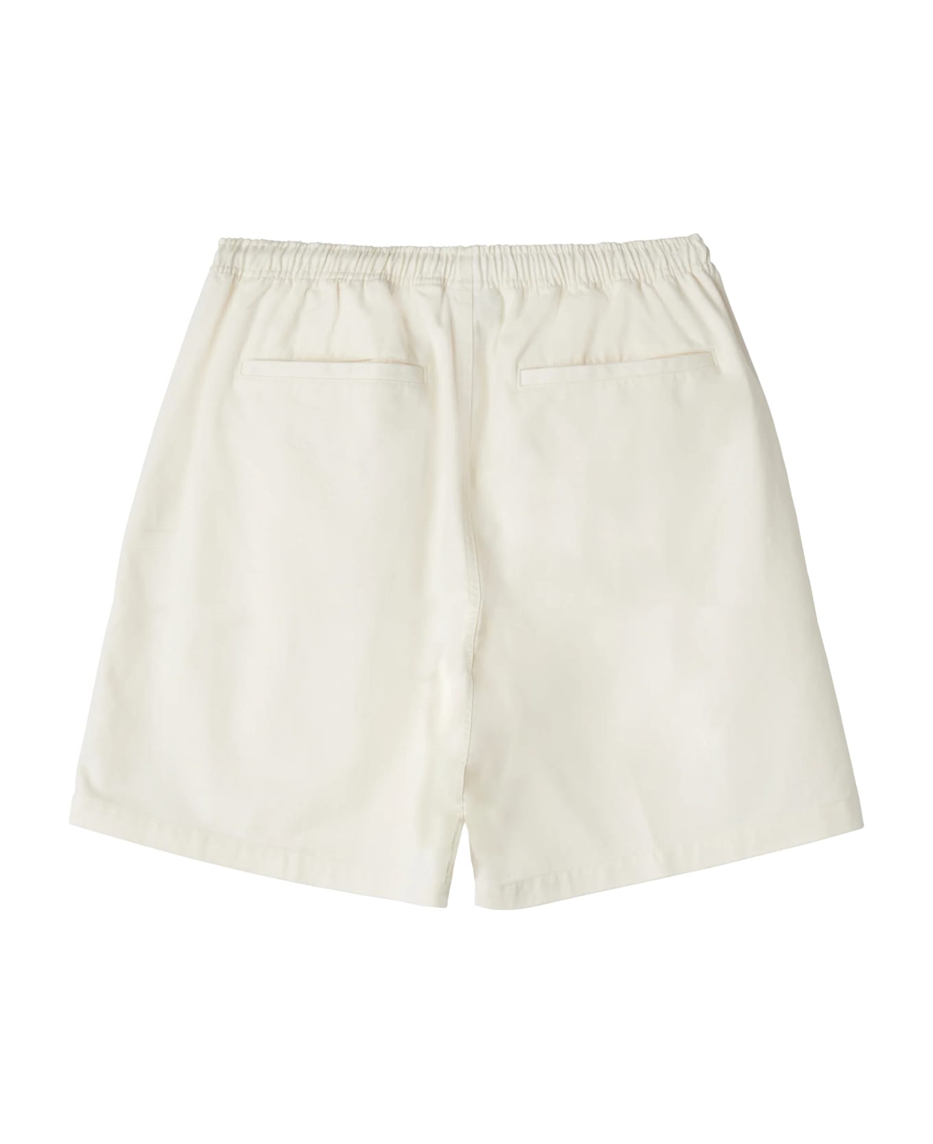 Obey Easy Relaxed Twill Short - Ubl Unbleached