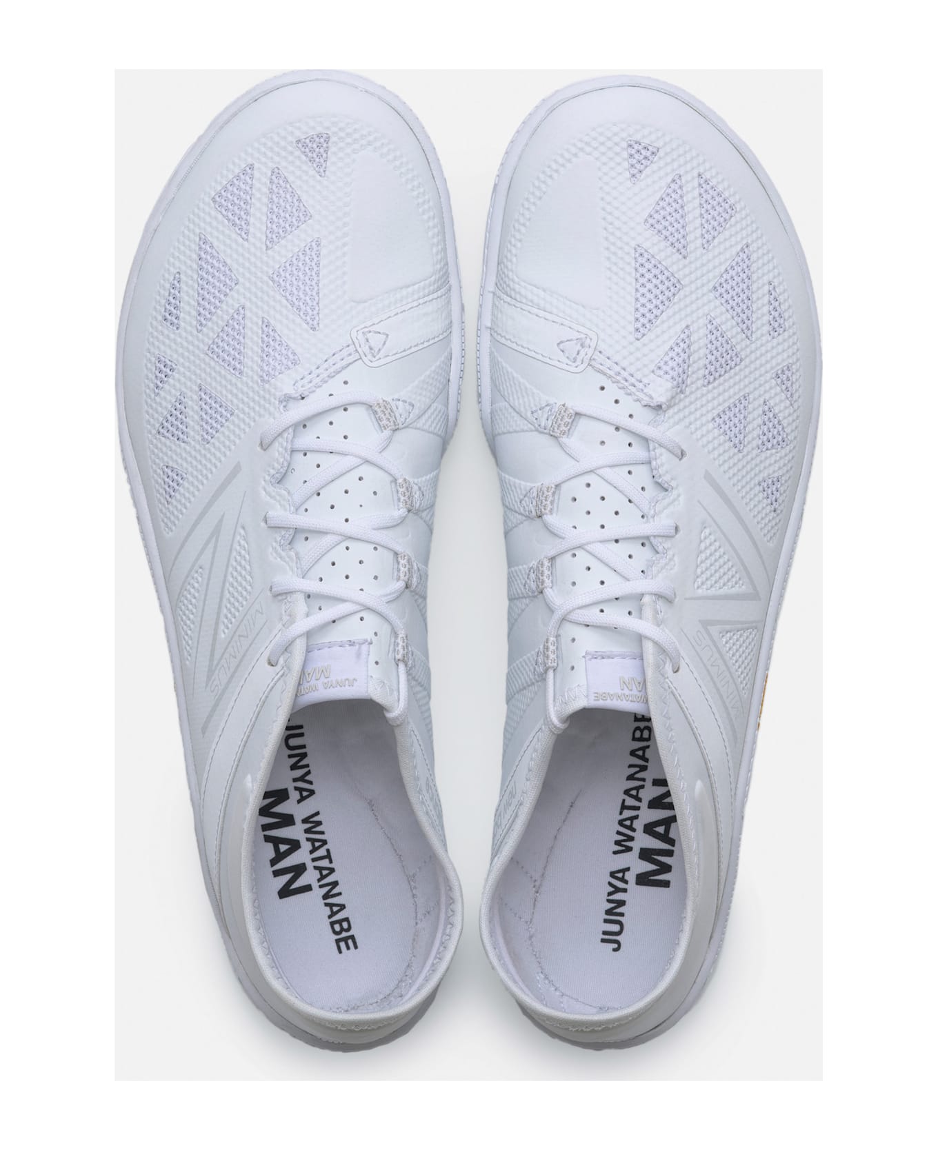 Junya Watanabe X New Balance Sneakers - White