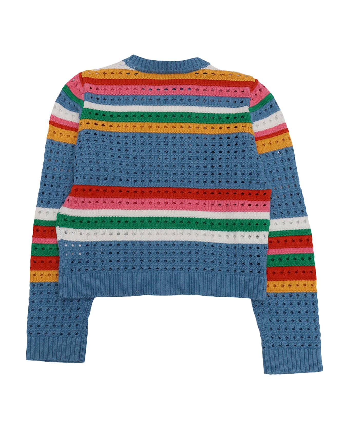 Stella McCartney Jumper - MULTICOLOR