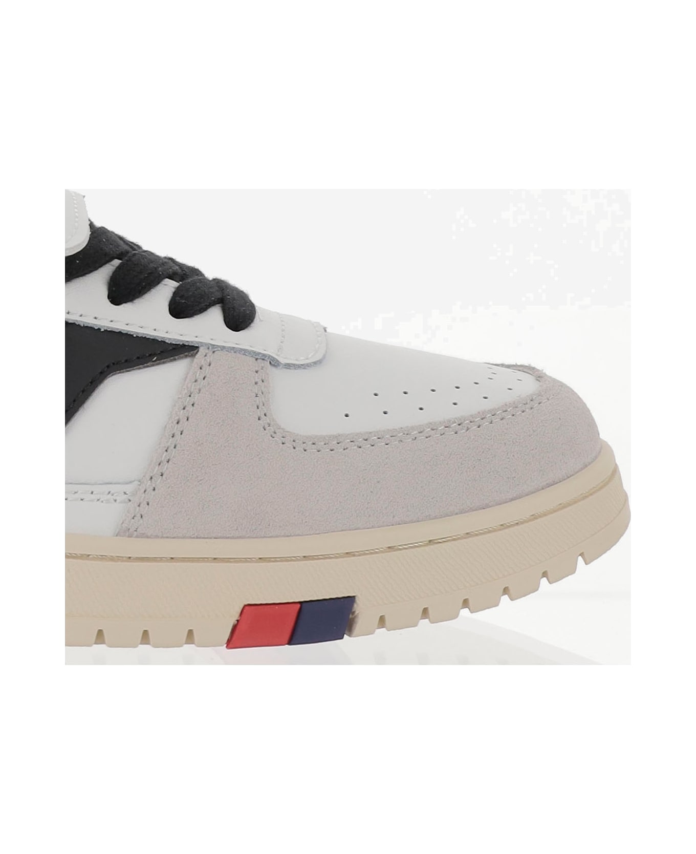 PRO-Keds Field King Leather Sneakers | italist