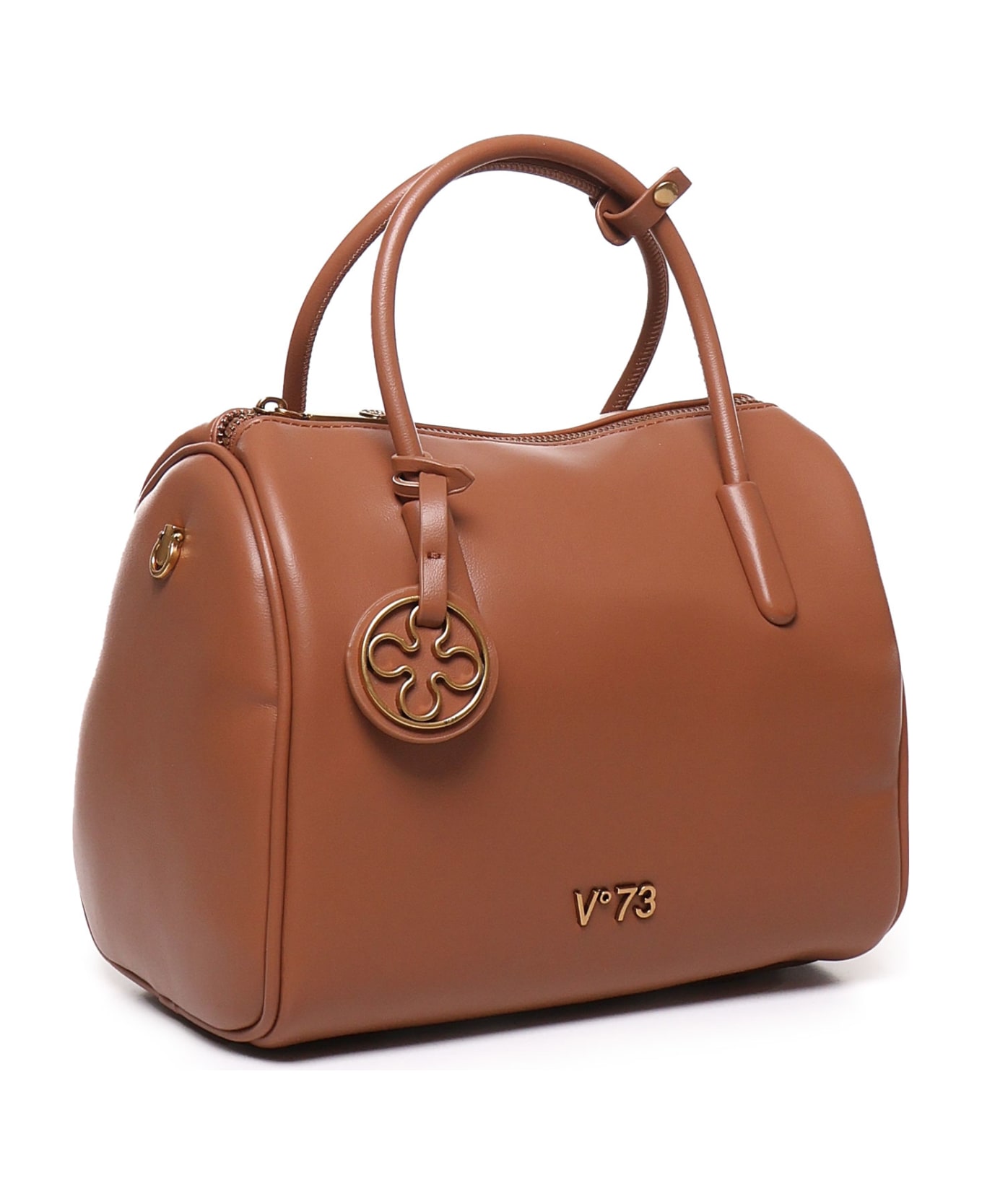 V73 Grazia Trunk Bag