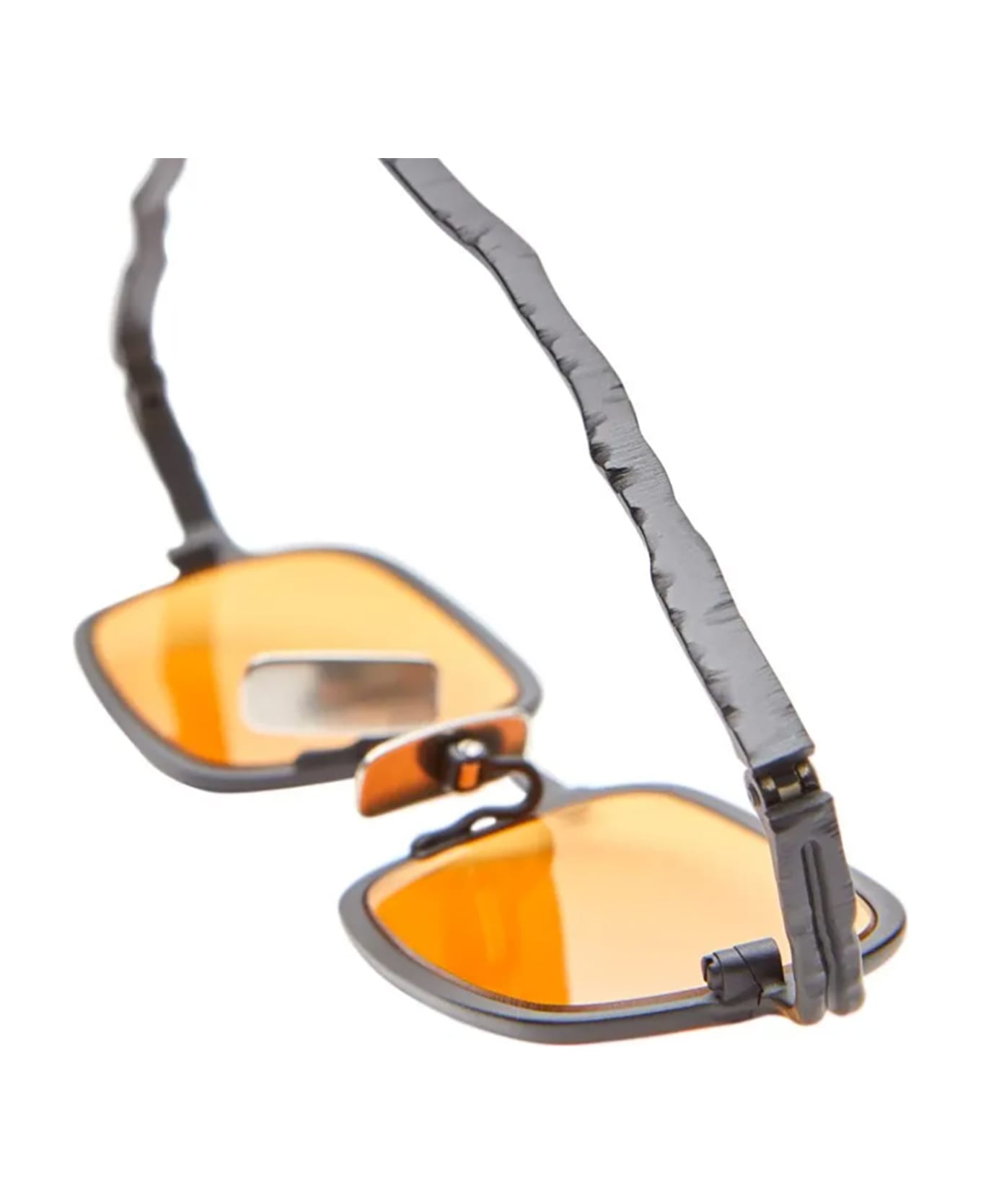Kuboraum Z18 Sunglasses - * サングラス