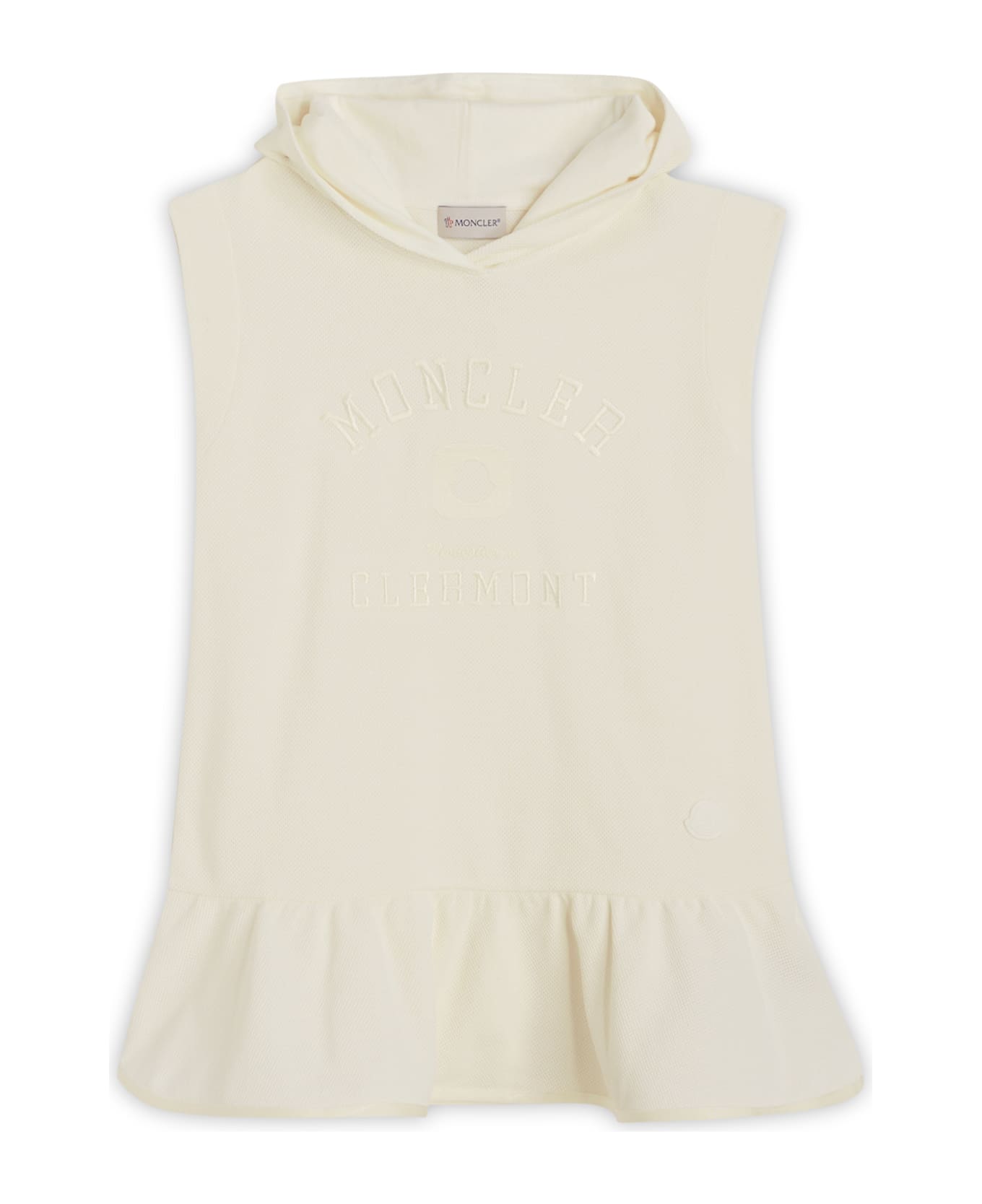 Moncler Abiti - 034