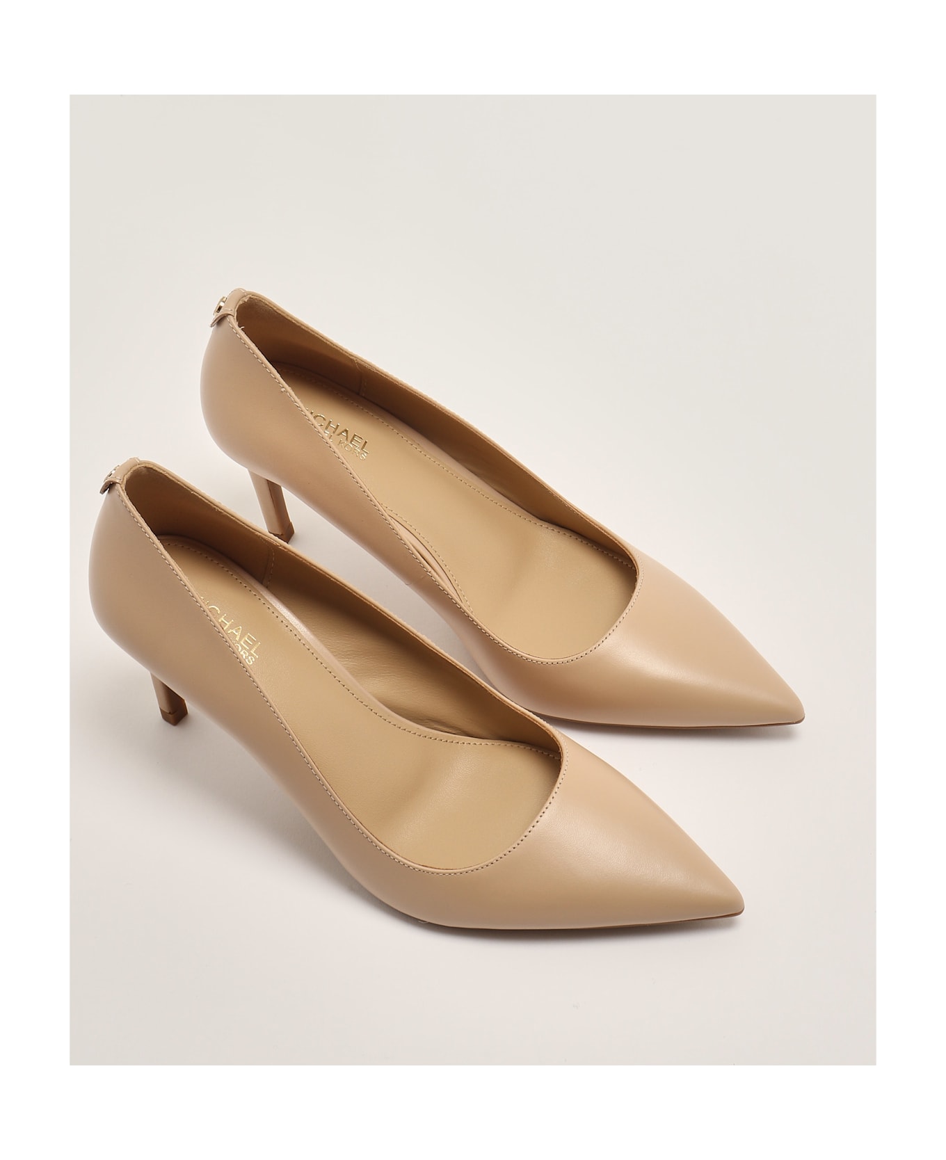 Michael Kors Alina Flex Pump Pump - BLUSH