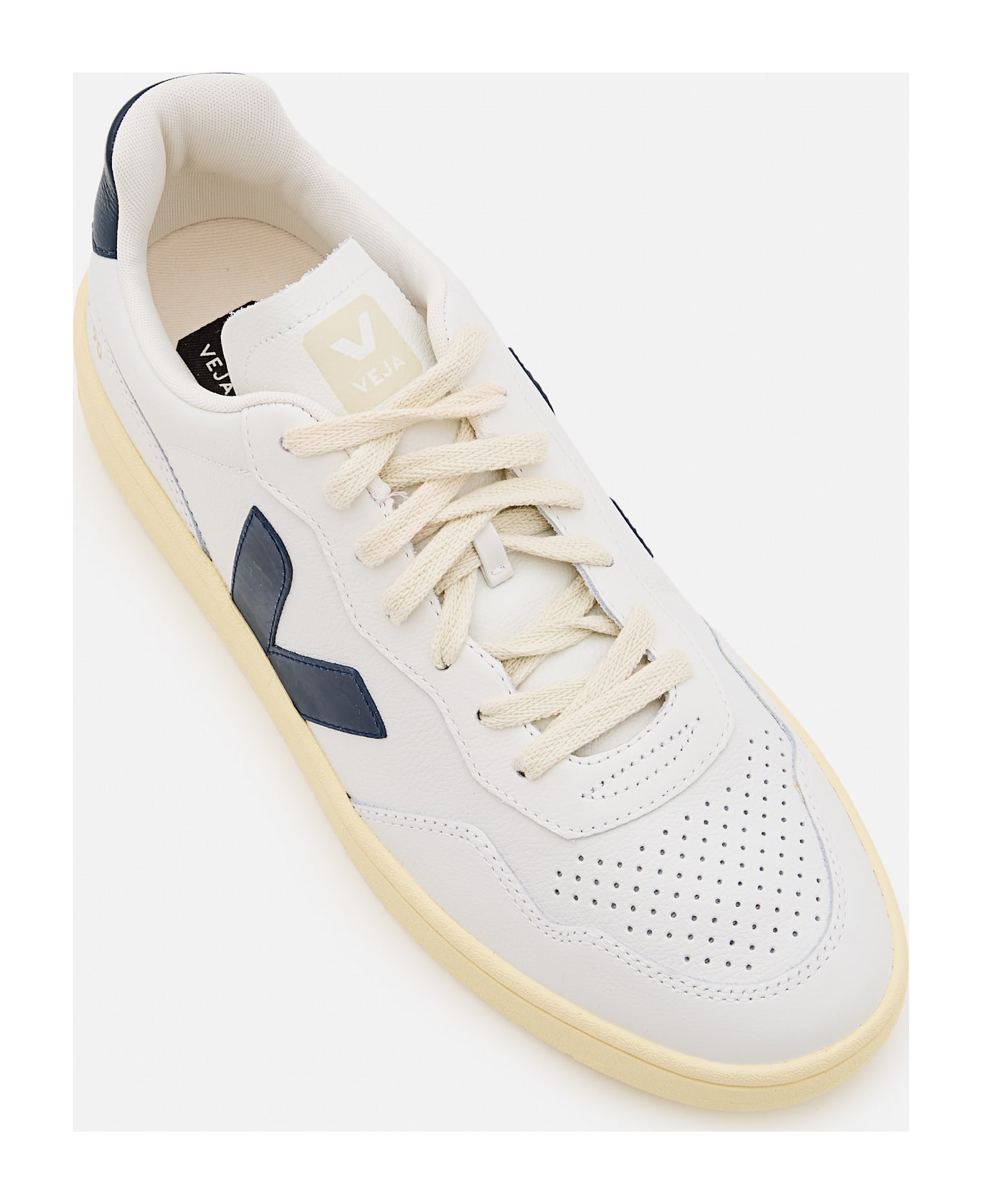 Veja V 90 Sneakers - White